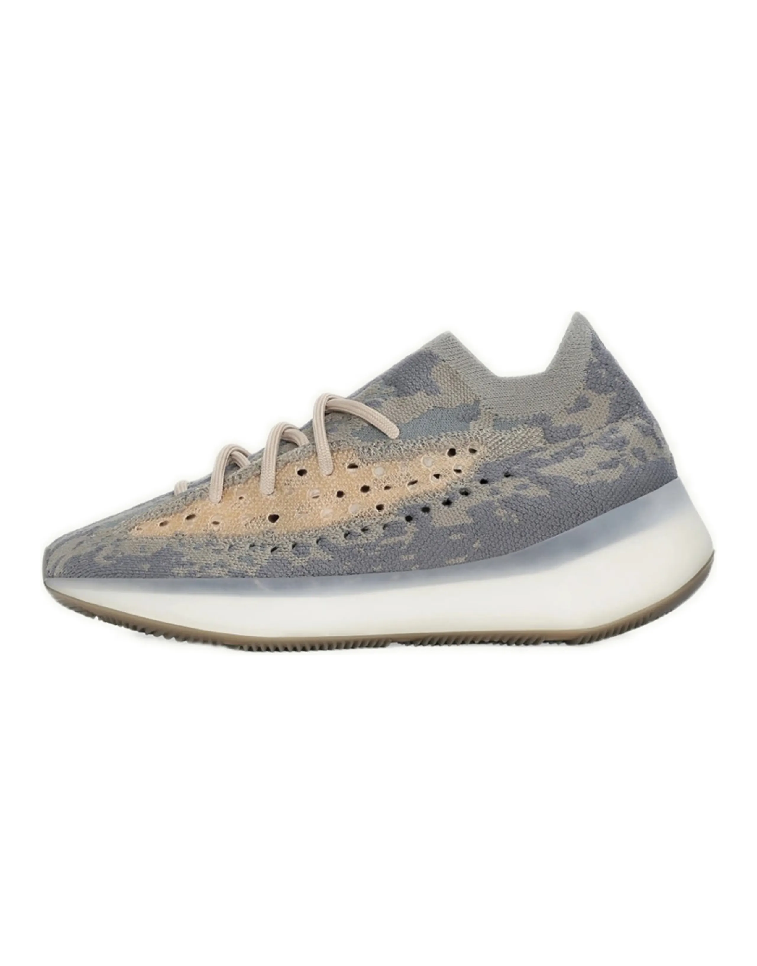 Adidas Originals Yeezy Boost 380 Mist