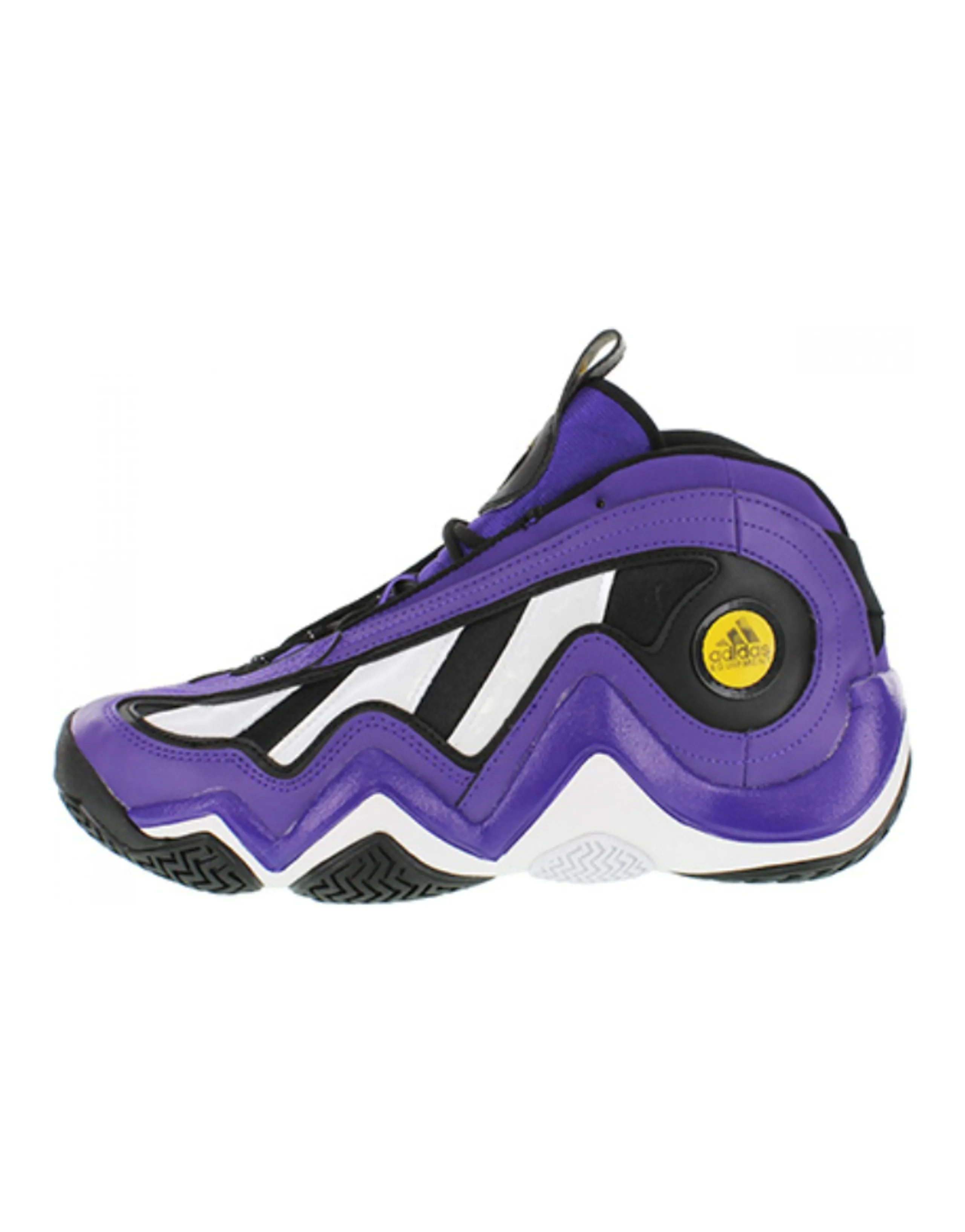 Adidas Originals Crazy 97 Eqt Kobe Bryant 1997 Slam Dunk Contest 2013