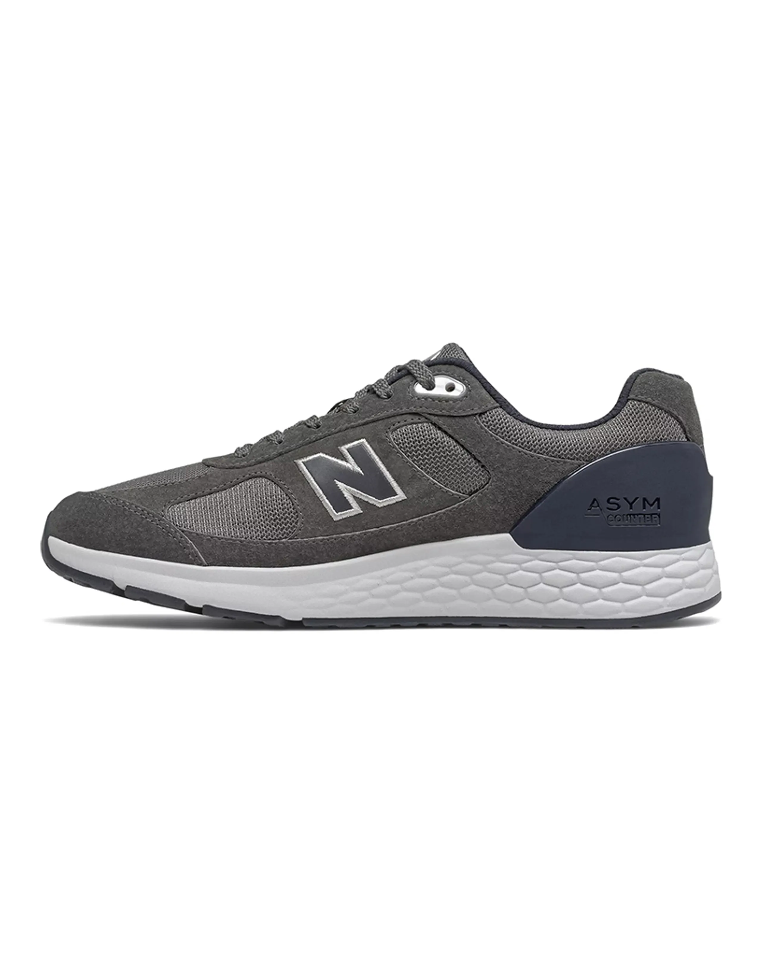 New Balance Fresh Foam 1880 V1 'Black Gray'