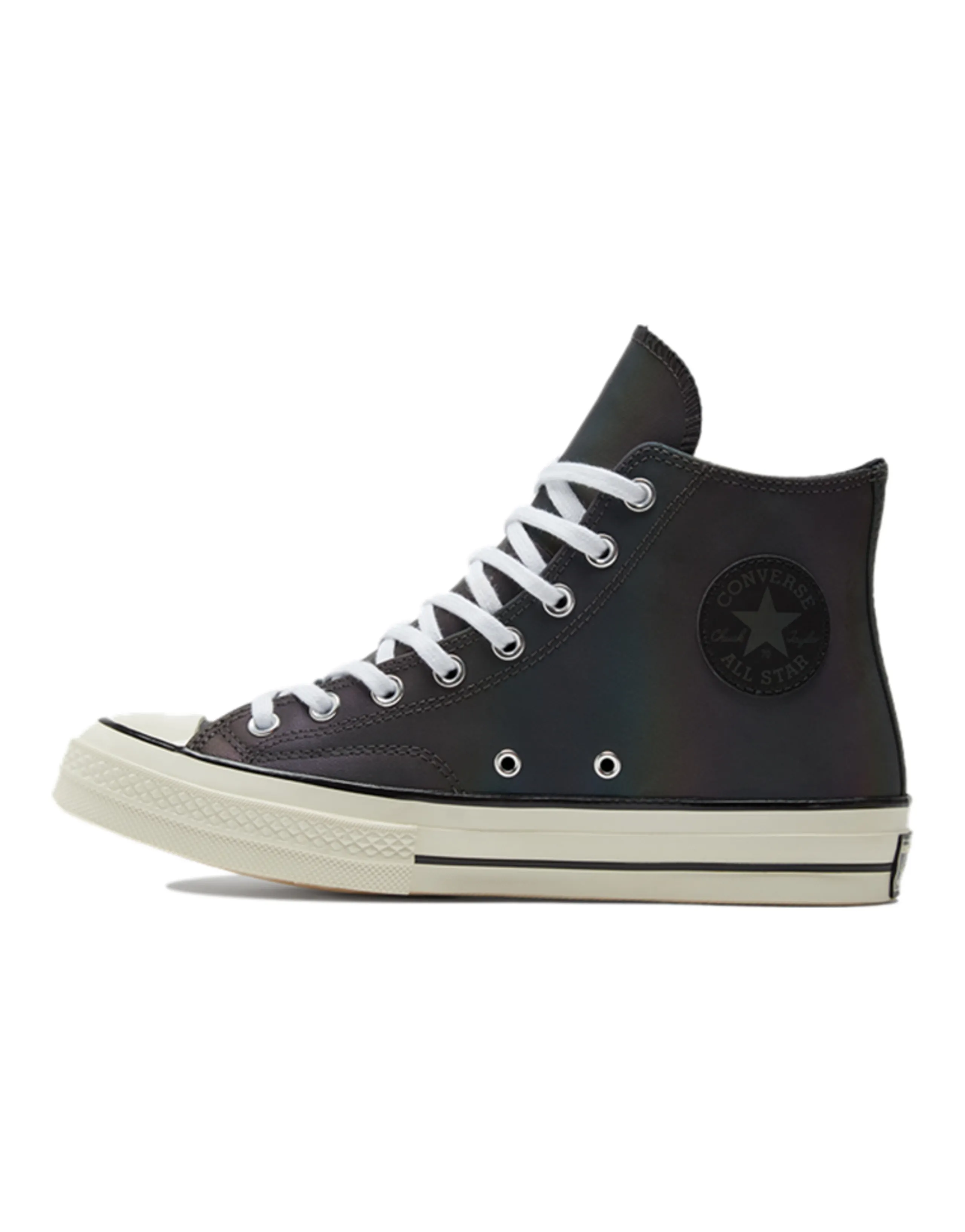 Converse Chuck Taylor All Star 1970s Canvas Shoes 'Carbon Black'