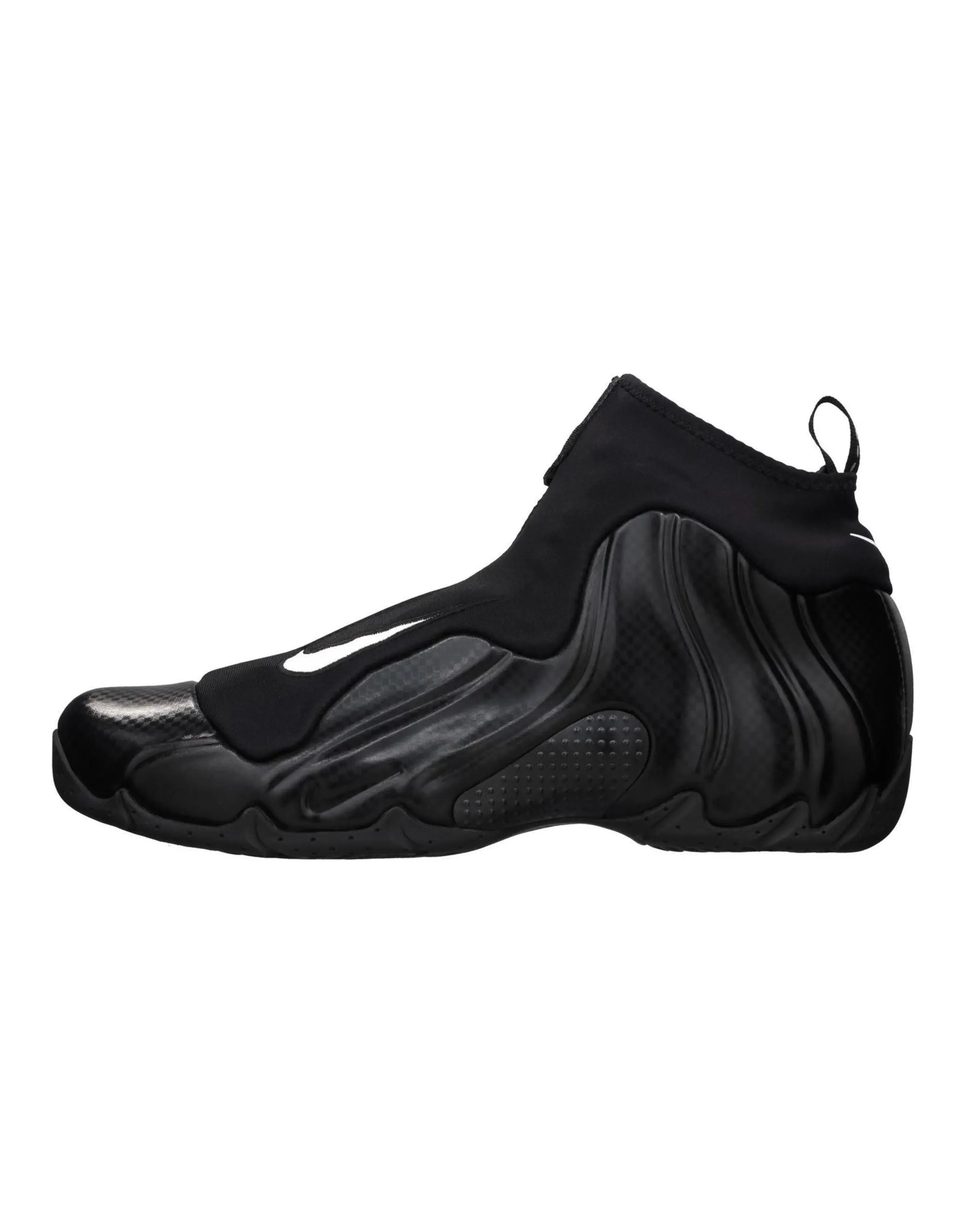 Nike Air Flightposite Carbon Fiber 2014