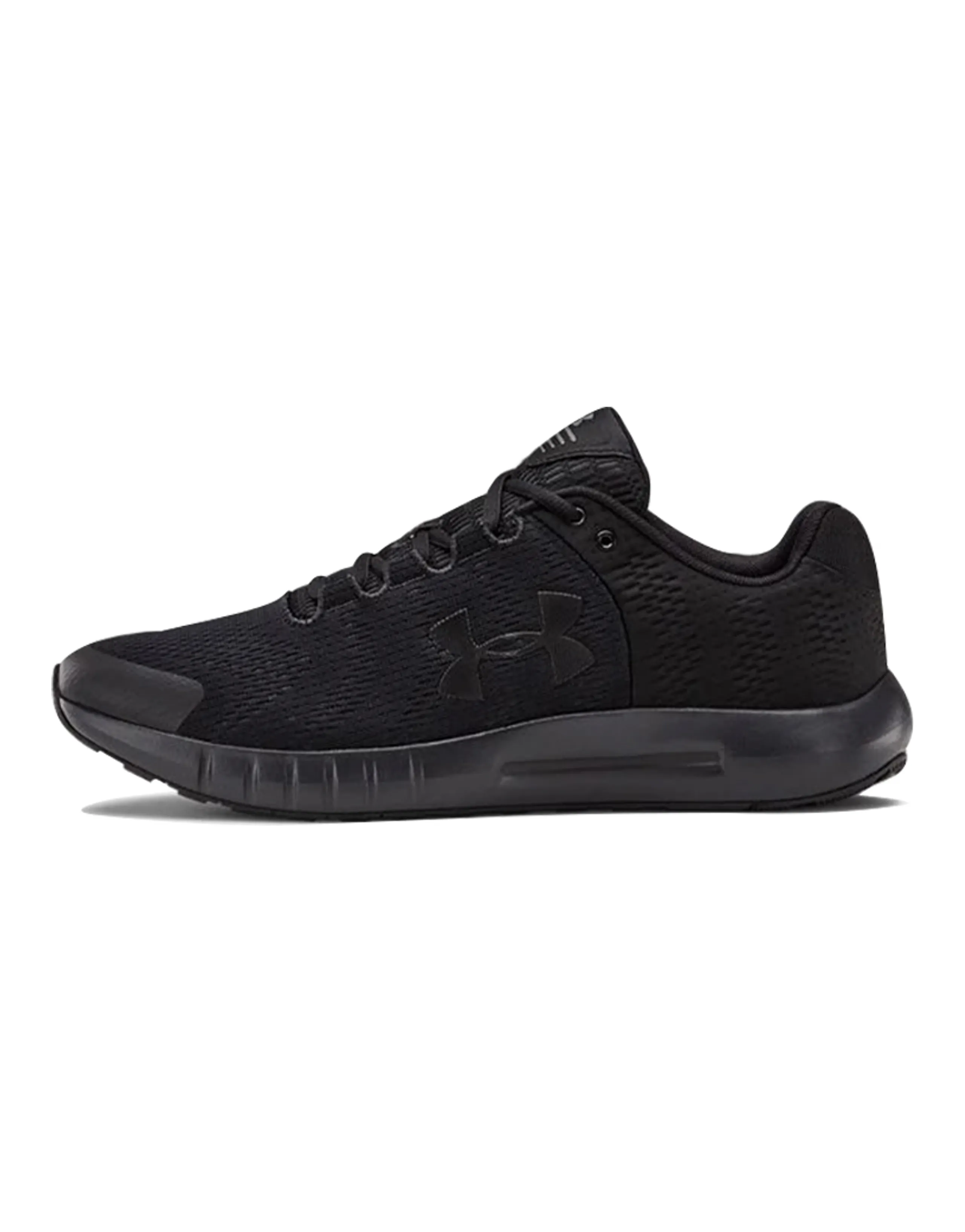 Under Armour Micro G Pursuit Bp 'Black'