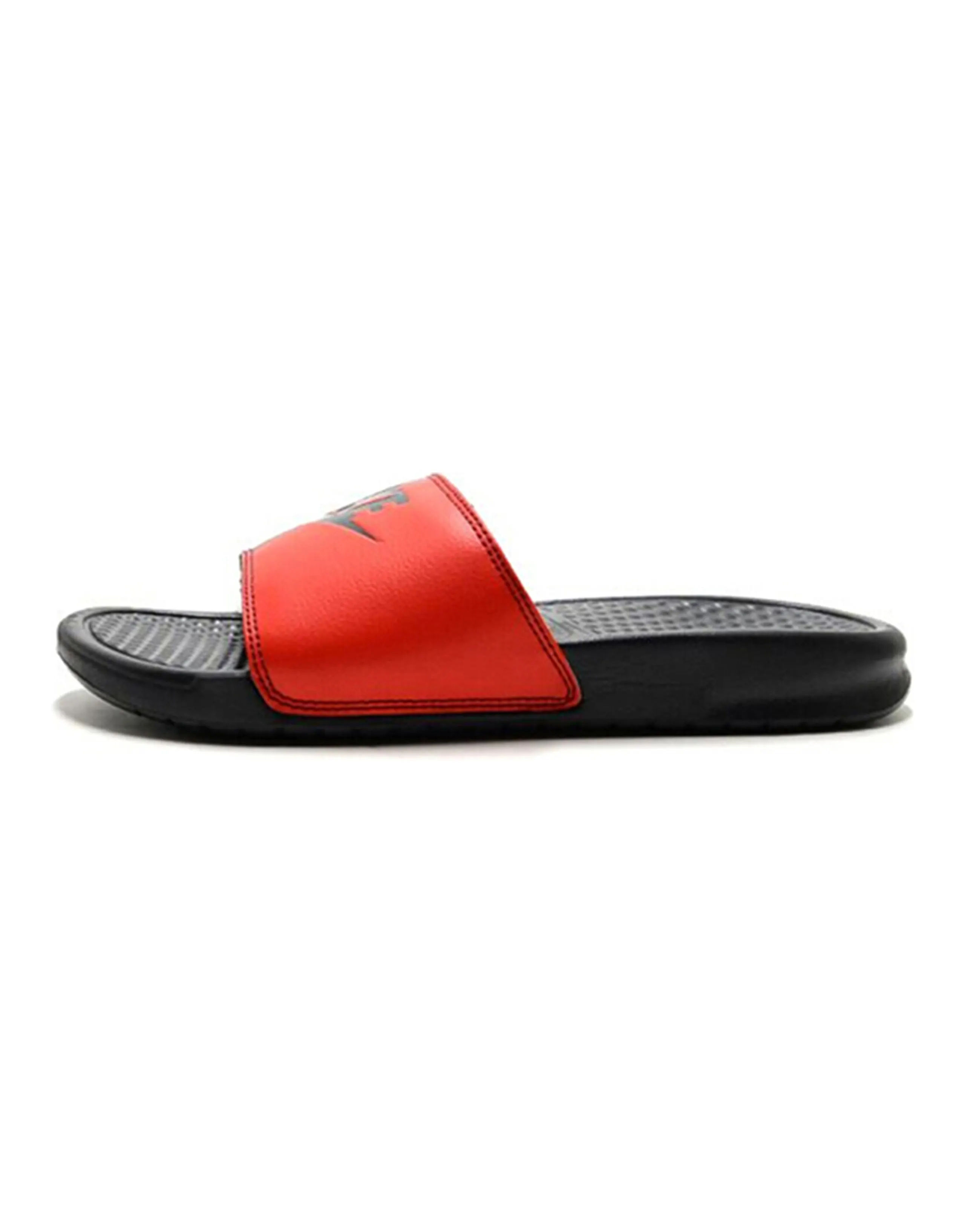 Nike Benassi Jdi Anthracite Anthracite
