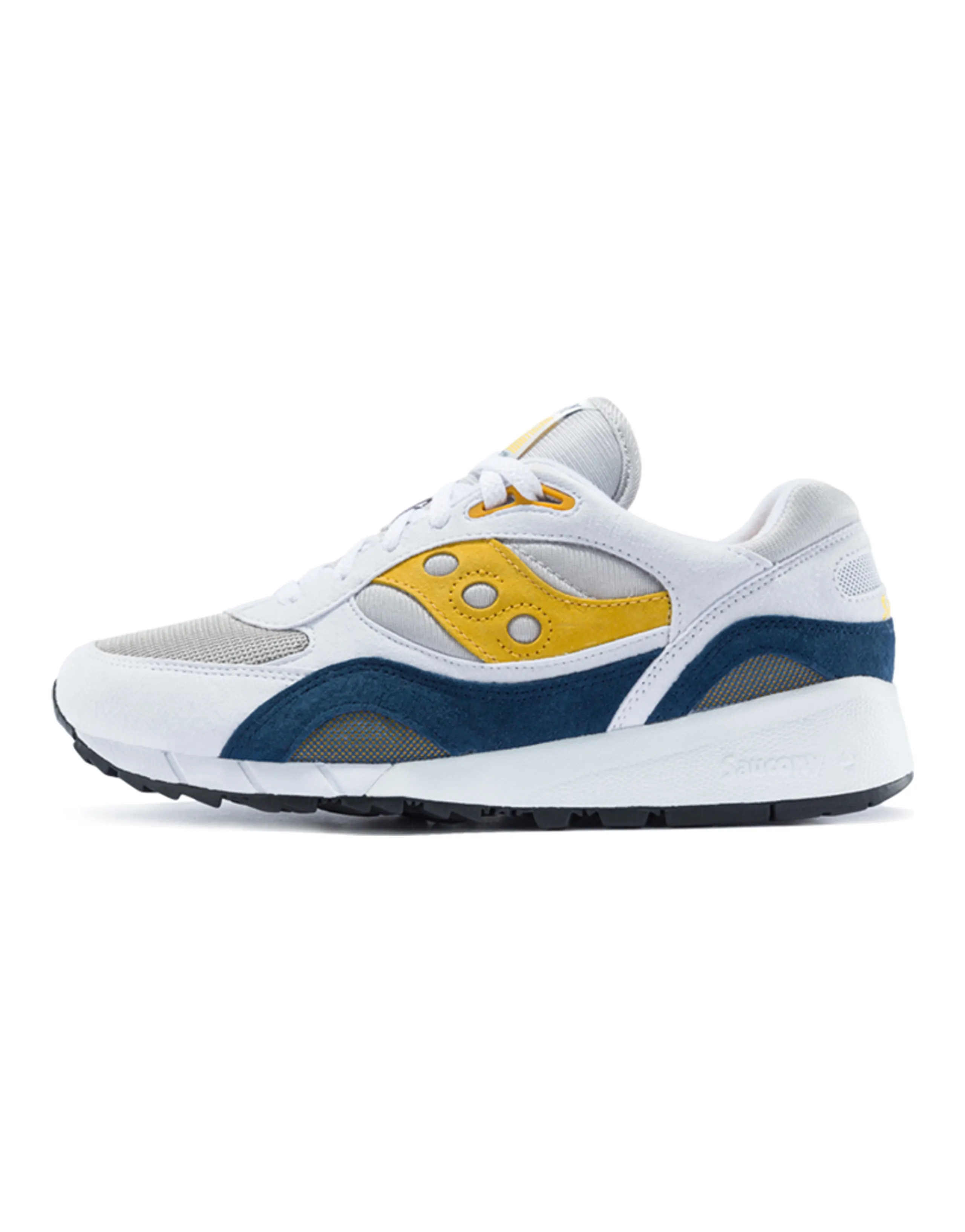 saucony Shadow 6000 'White Gold'