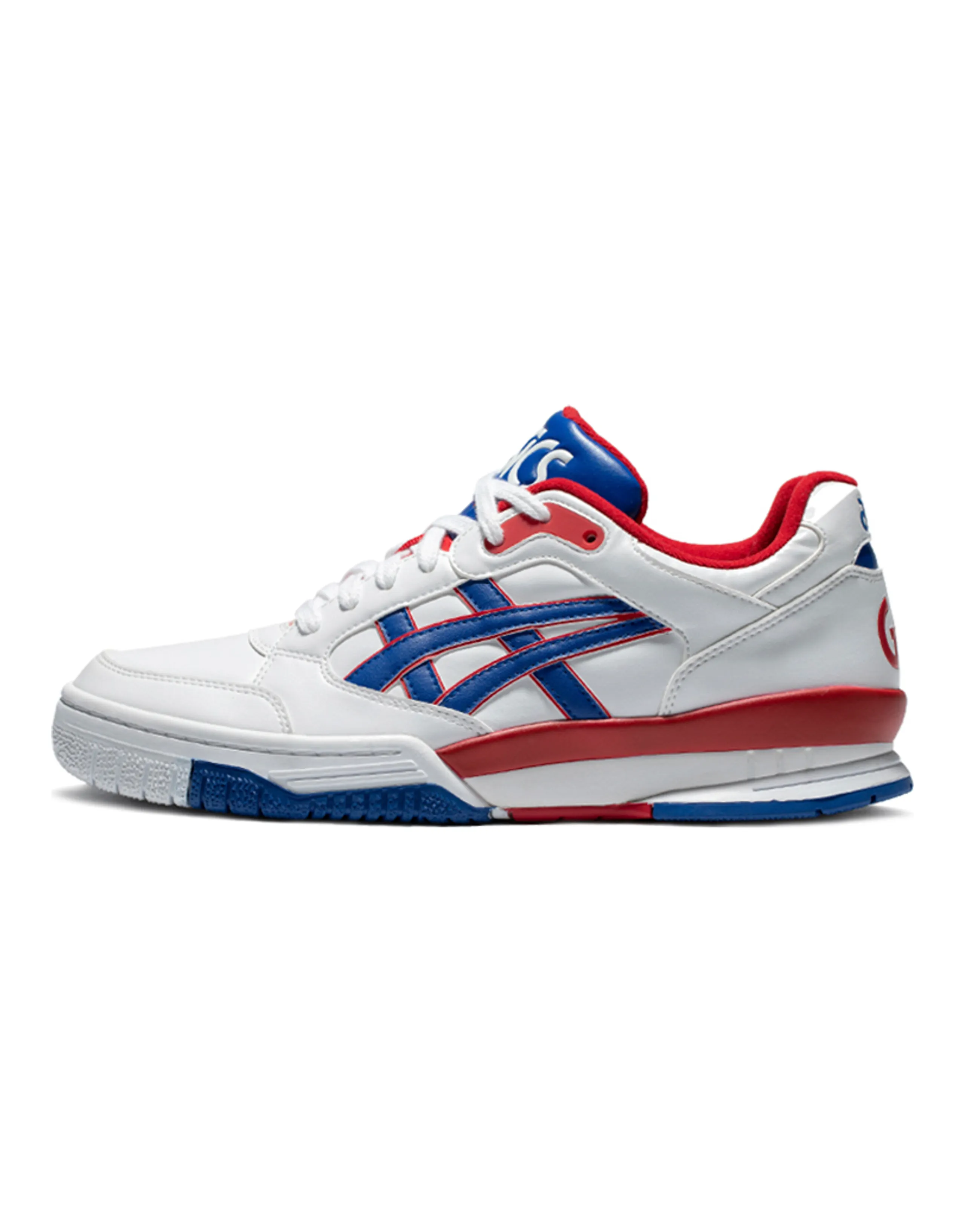 Asics Gel Spotlyte Low Og 'White Blue'