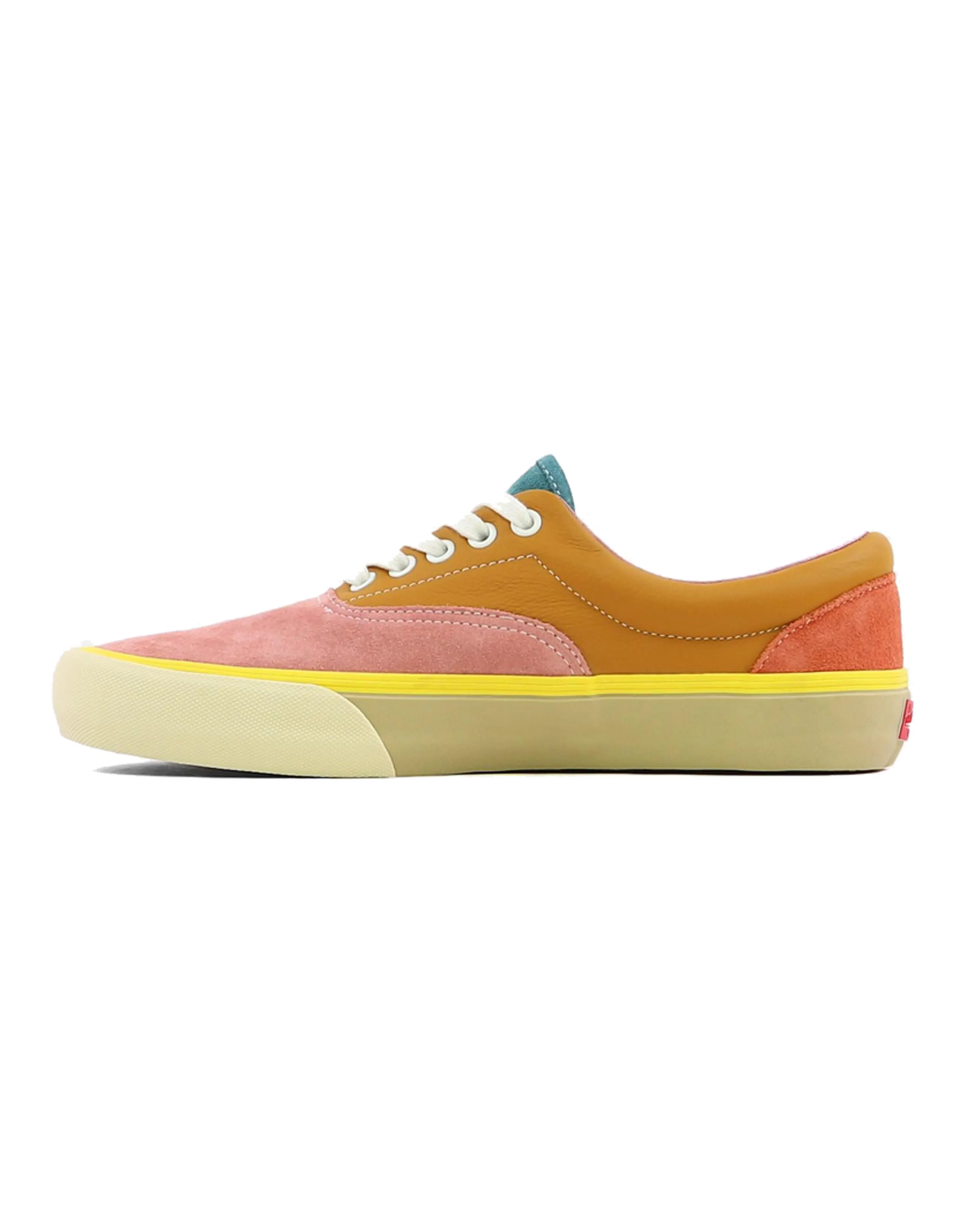 Vans Era Lx Rose Orange