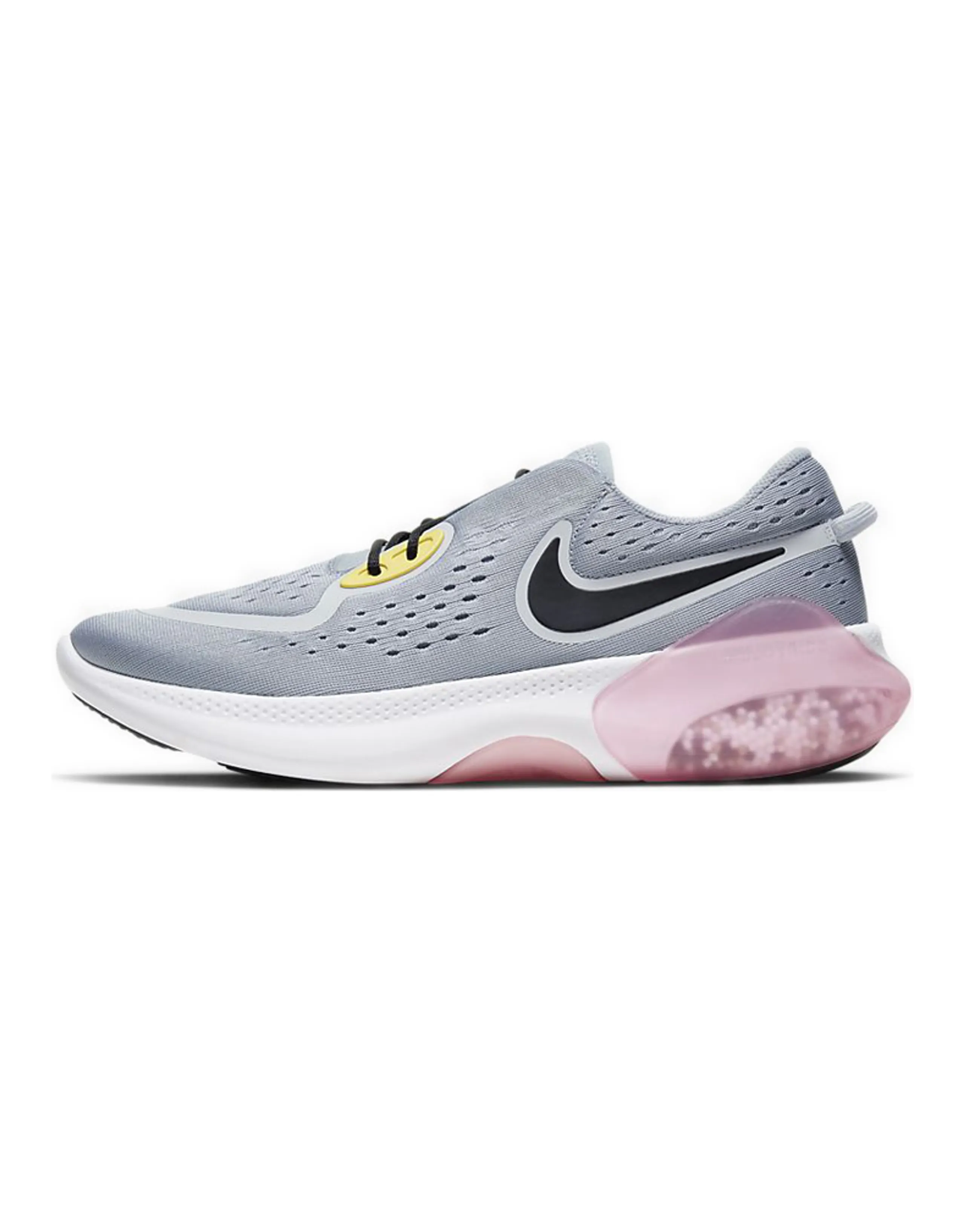 Nike Joyride Dual Run Obsidian Mist Lotus Pink