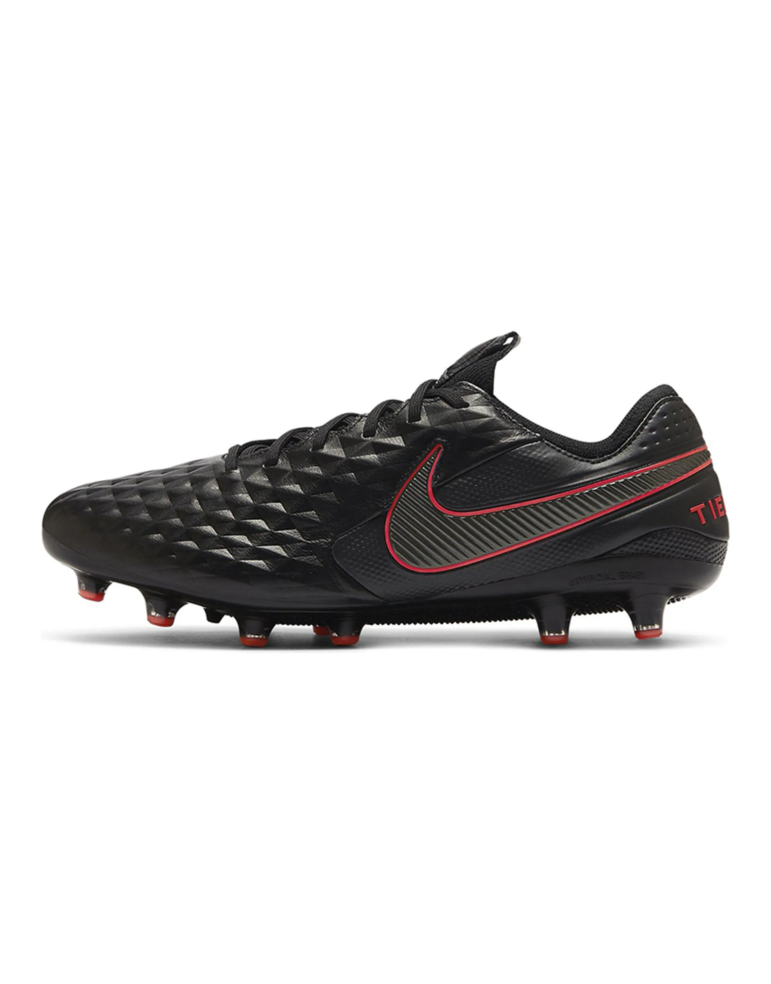 Nike Tiempo Legend 8 Elite Ag Pro Bred