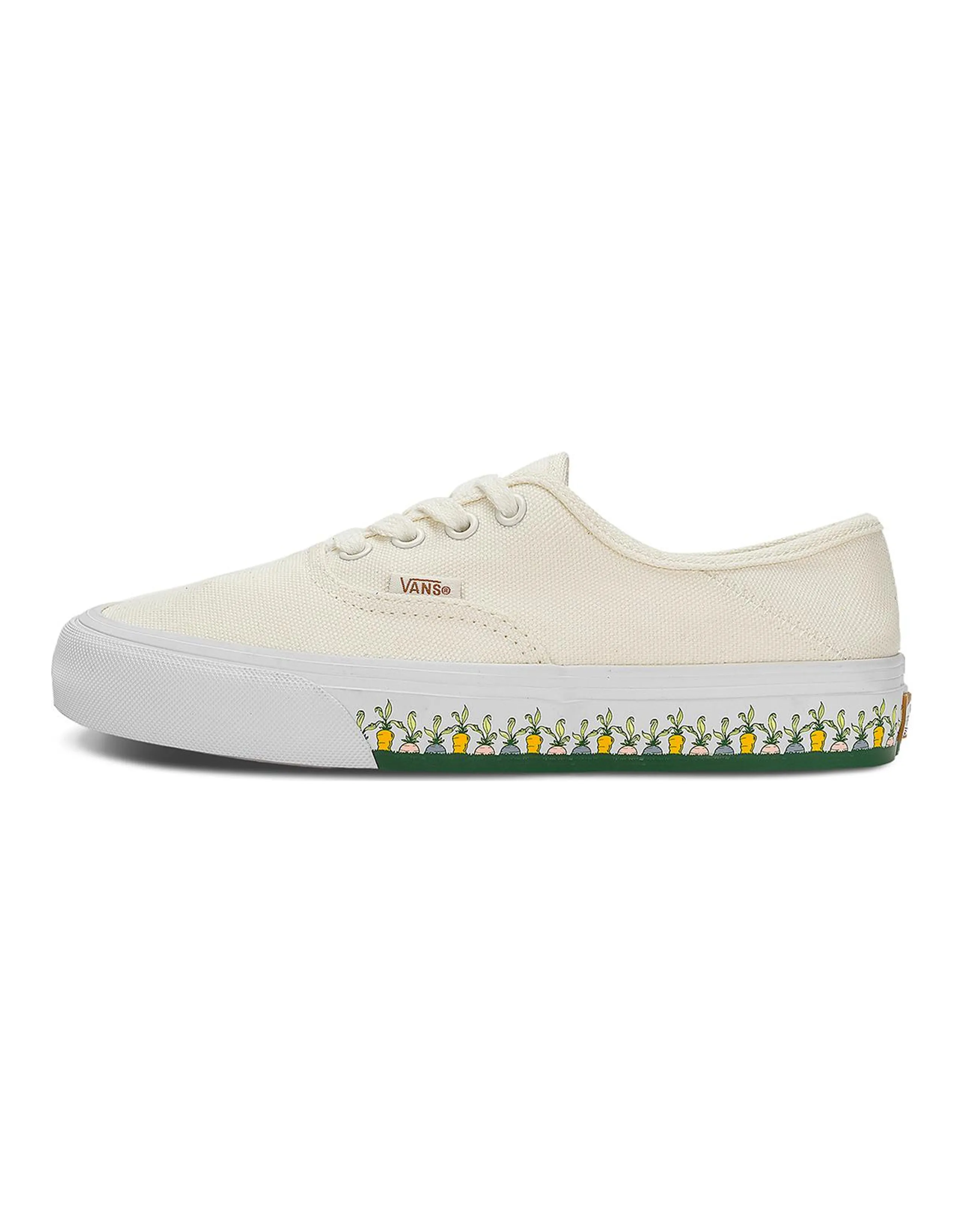 Vans Authentic Convert Vr3 'White'