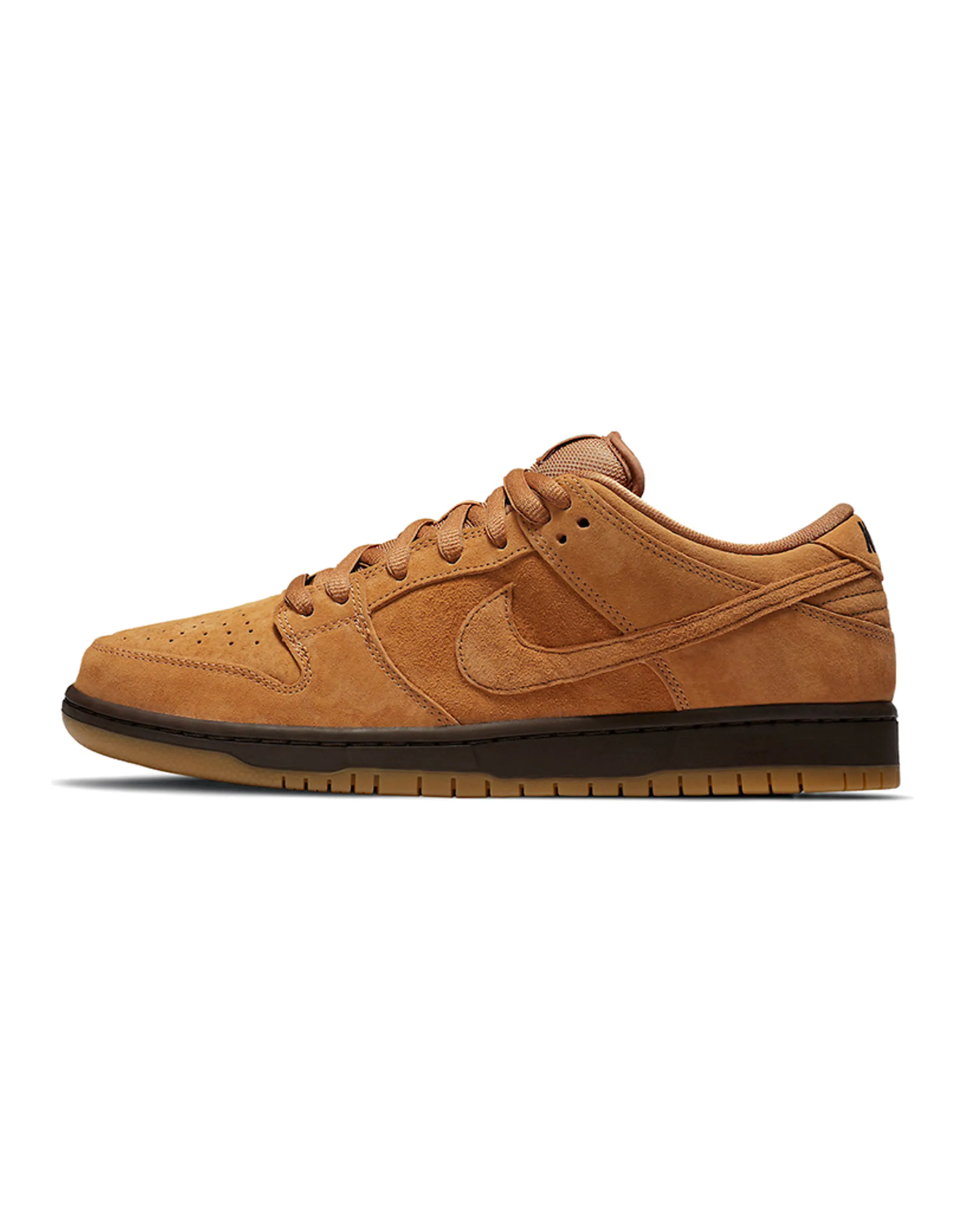 Nike Sb Dunk Low Wheat