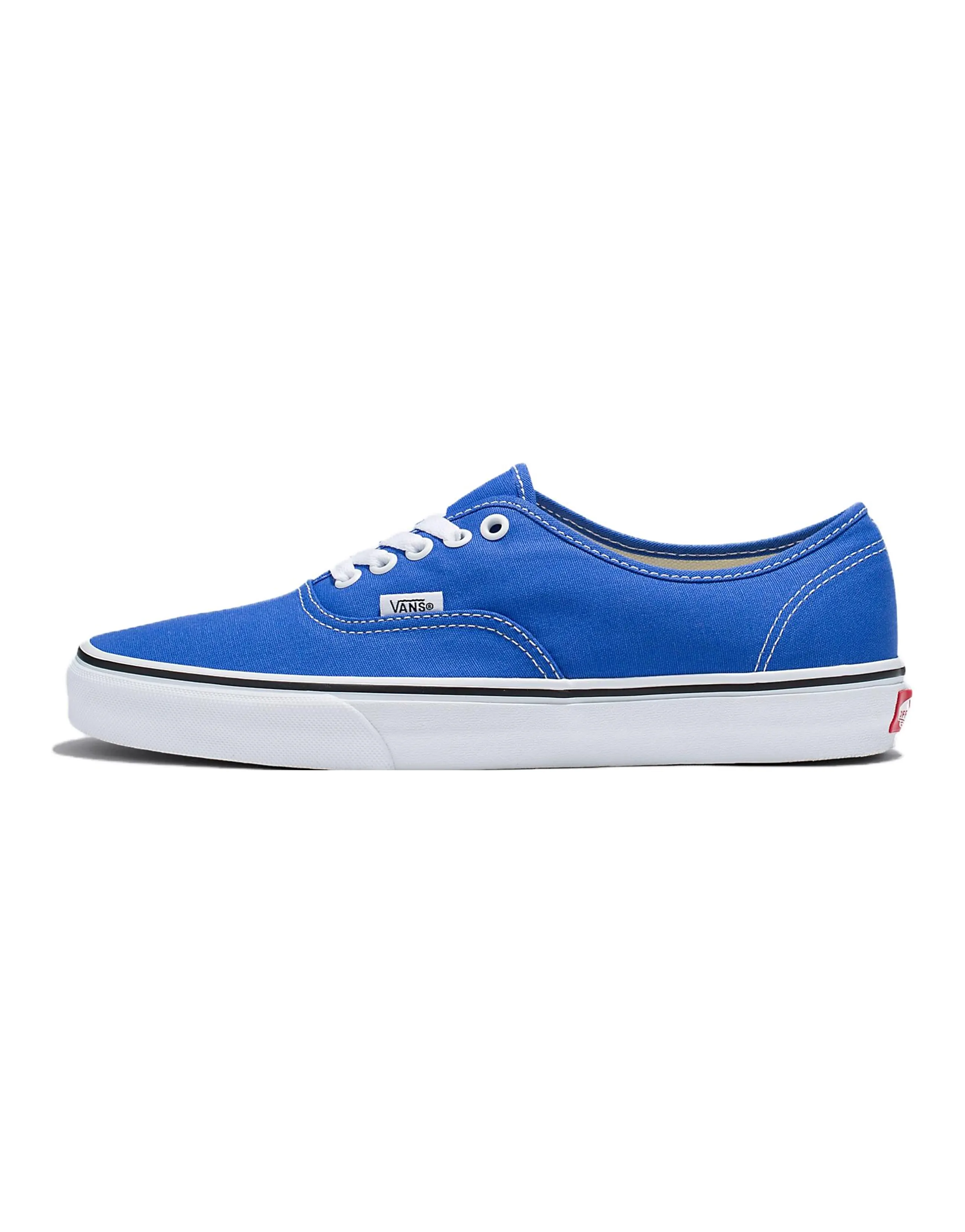 Authentic Vans 'Dazzling Blue'