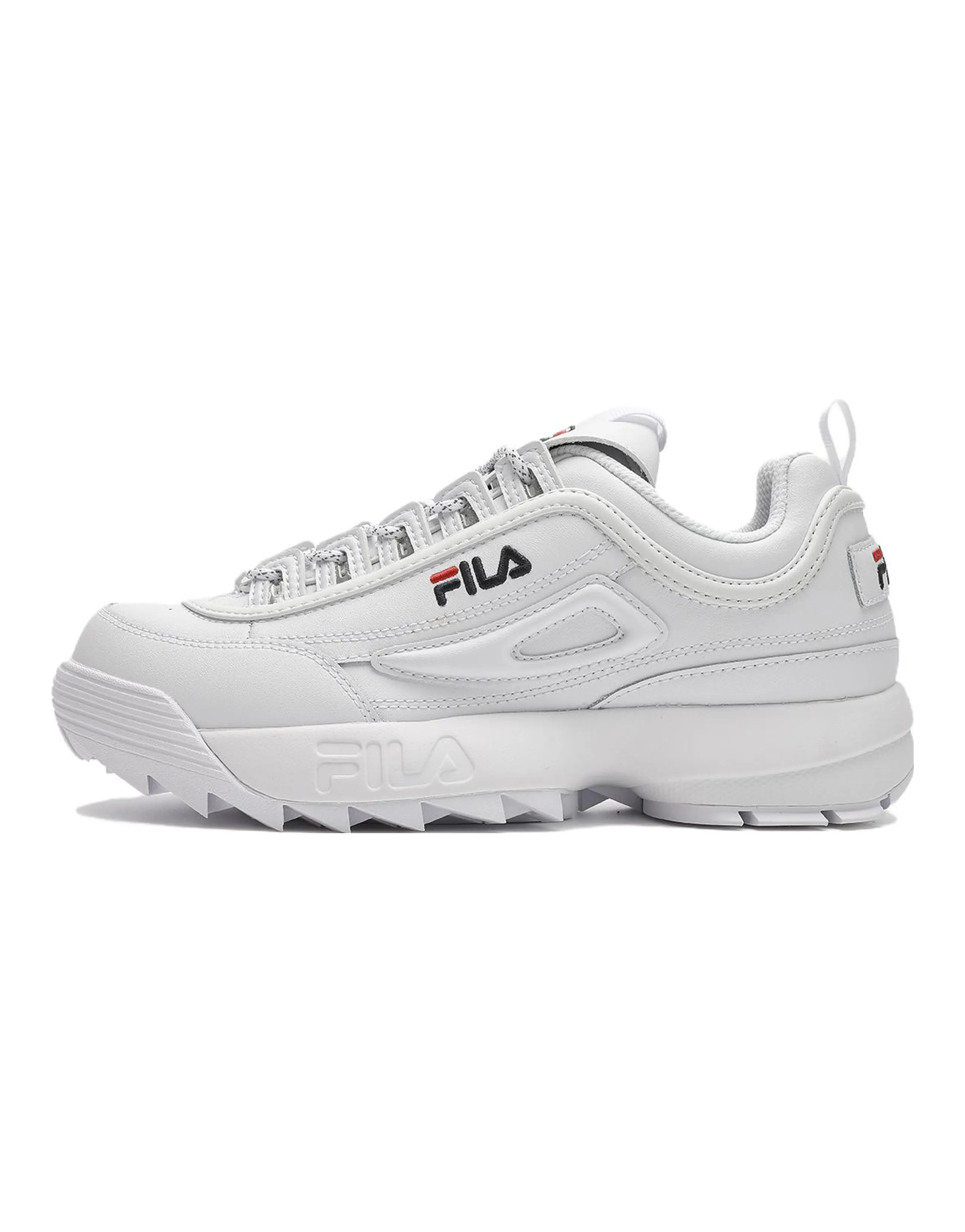 FILA Disruptor 2 'White' Women's