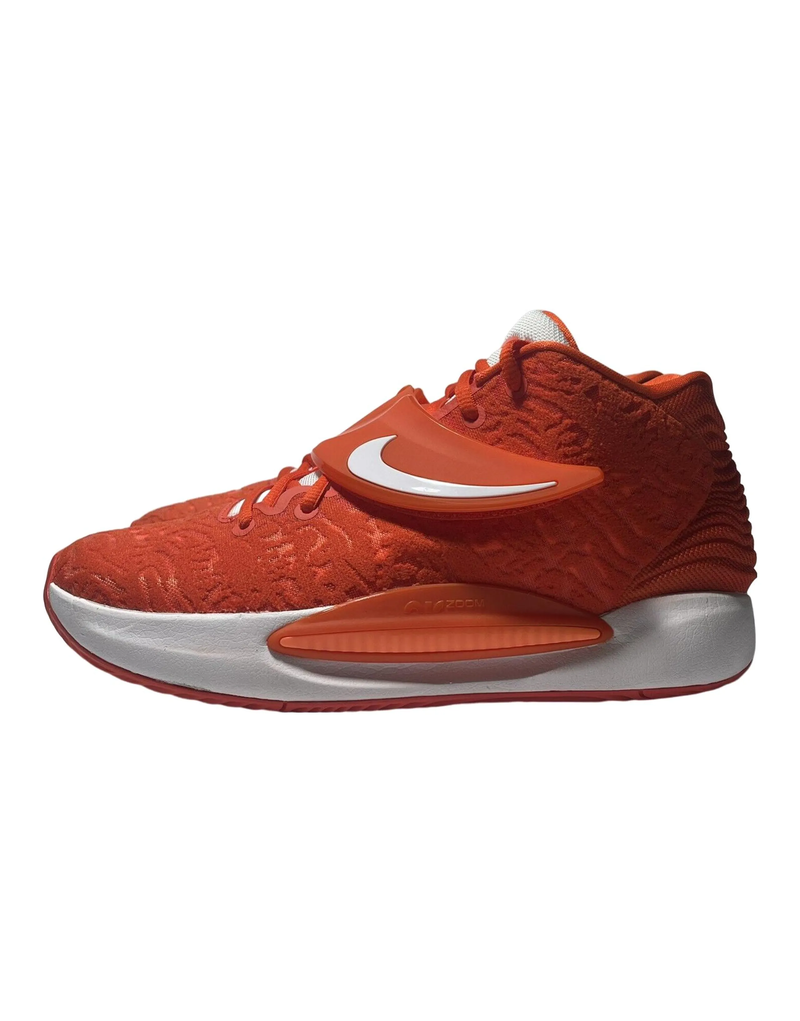 Nike Kd 14 Tb 'Team Orange'