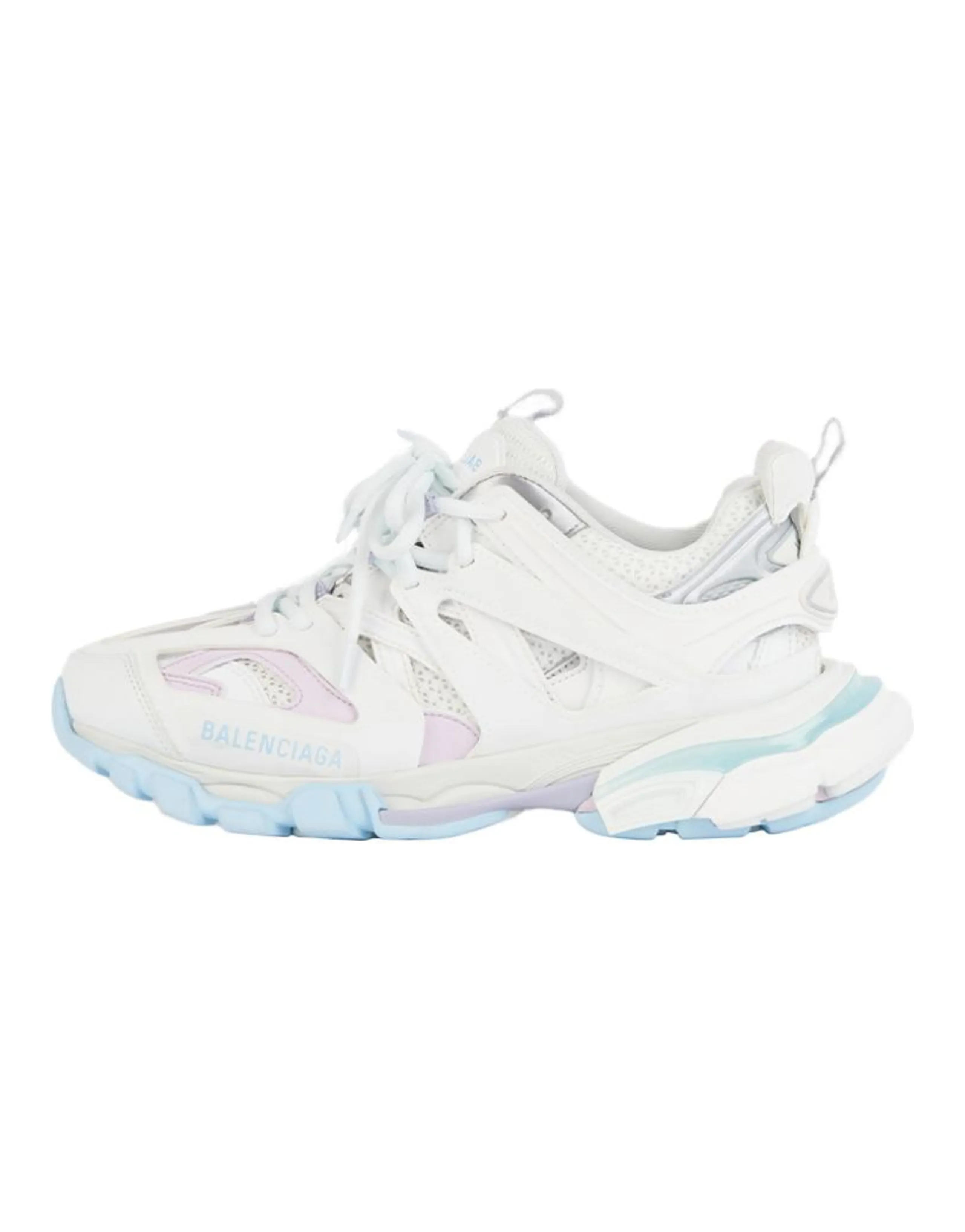 Balenciaga Track Pastel Women's