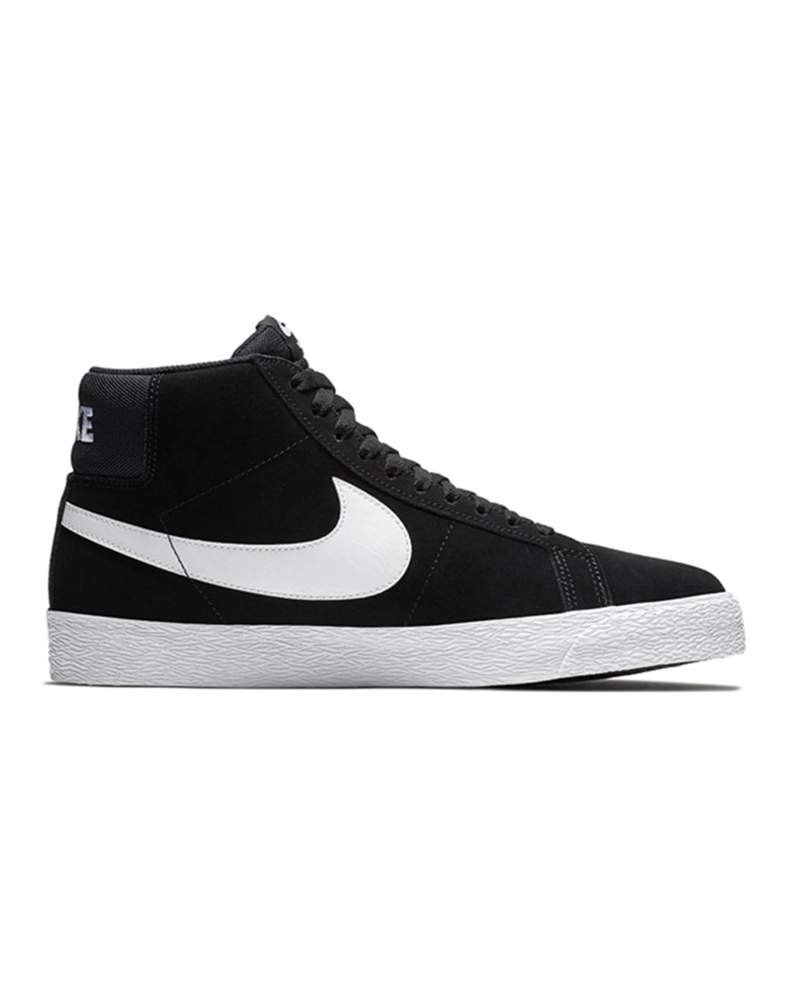 Nike SB Zoom Blazer Mid Black White