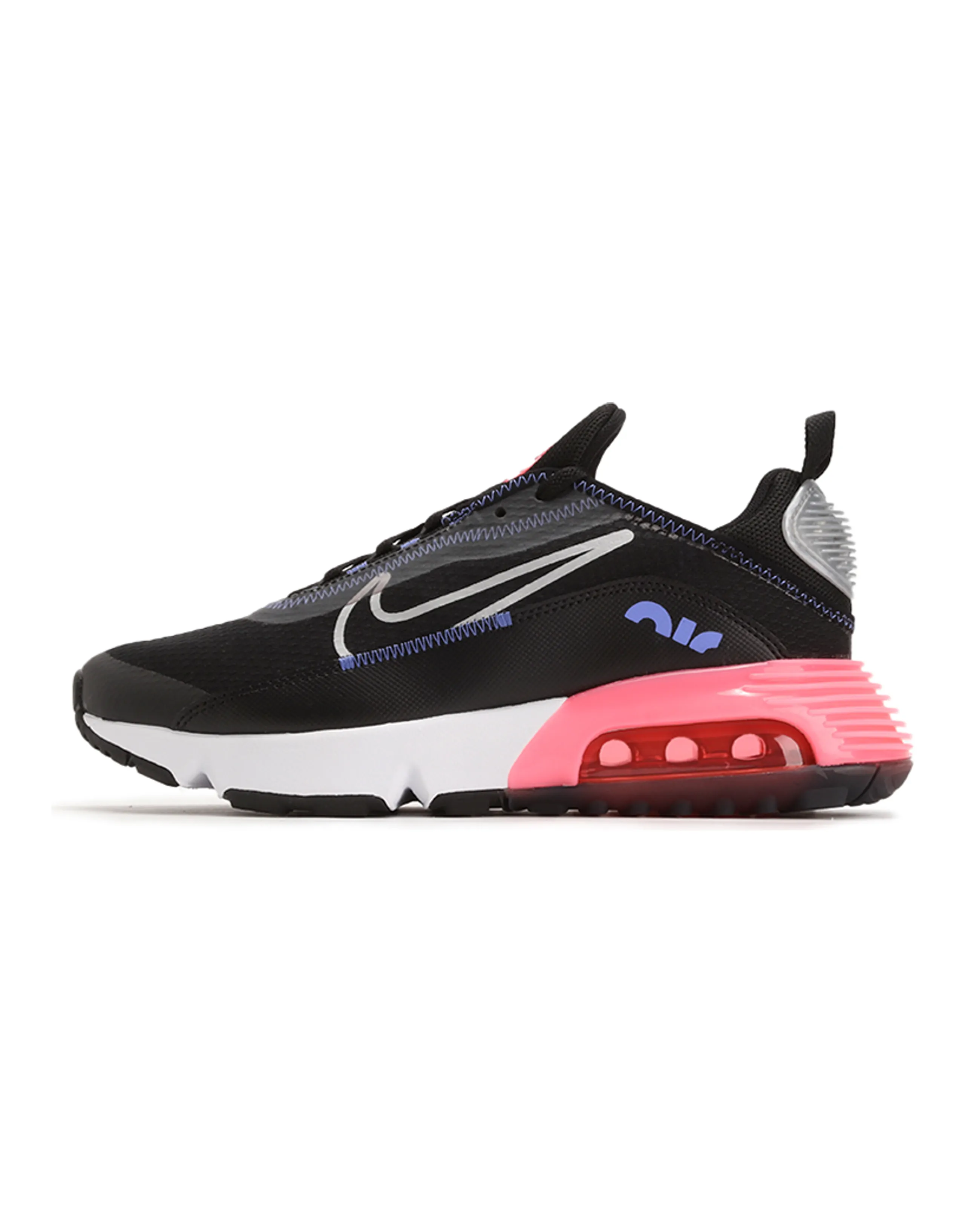 Nike Air Max 2090 Black Sunset Pulse GS