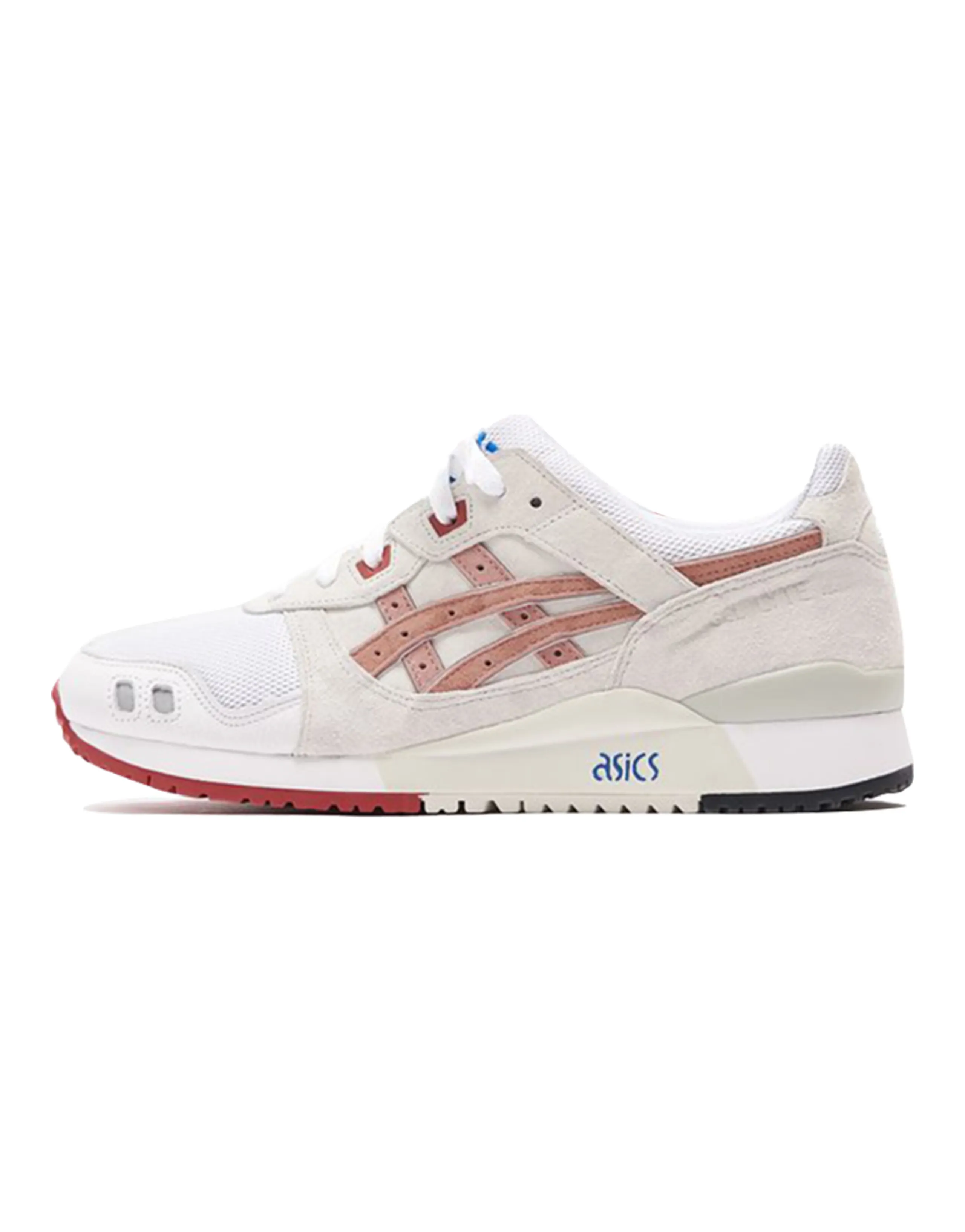 ASICS Gel Lyte Iii Ronnie Fieg Tokyo Trio Yoshino Rose