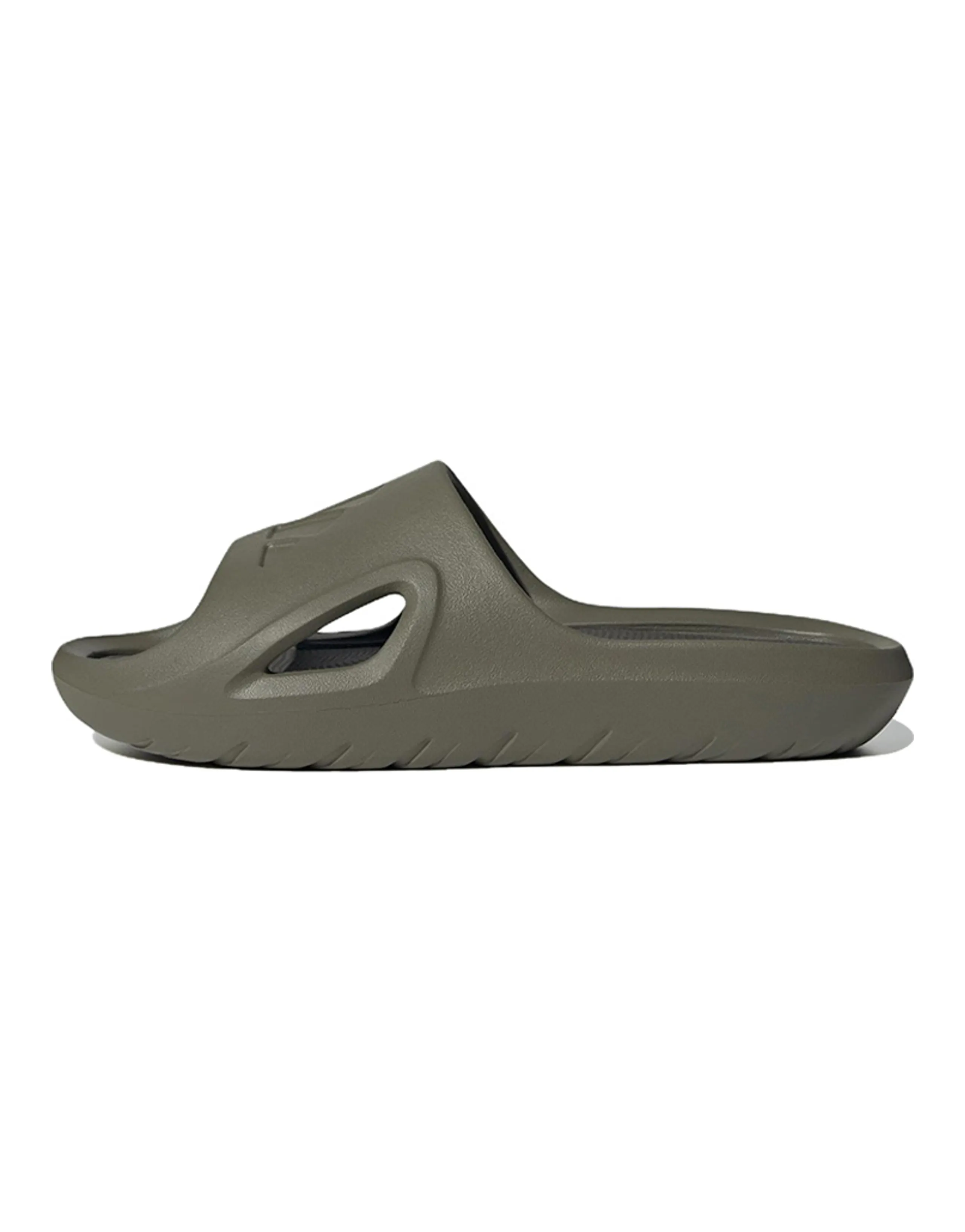 Adidas Adicane Slides Olive Strata