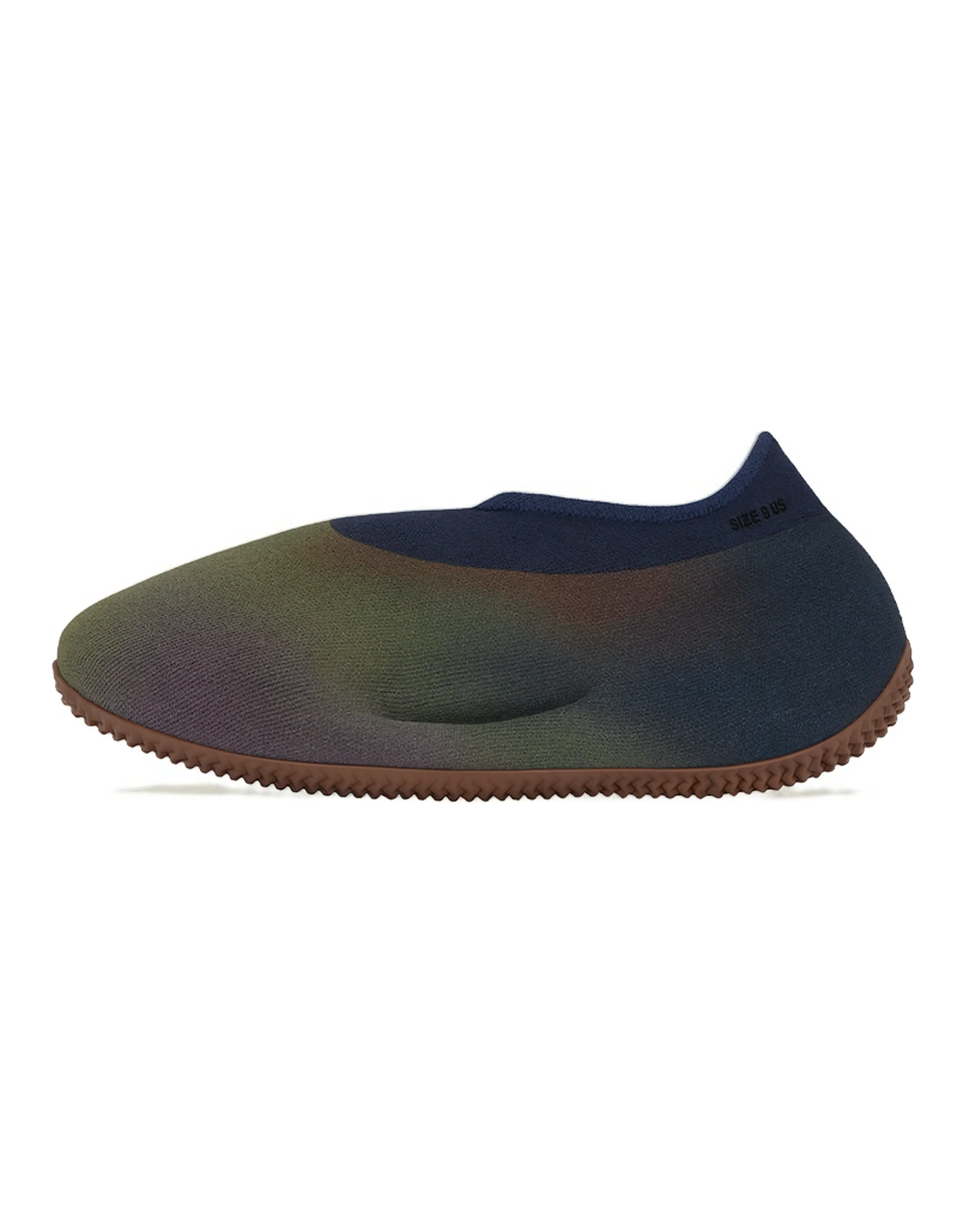 Adidas Originals Yeezy Knit Rnr Fade Indigo