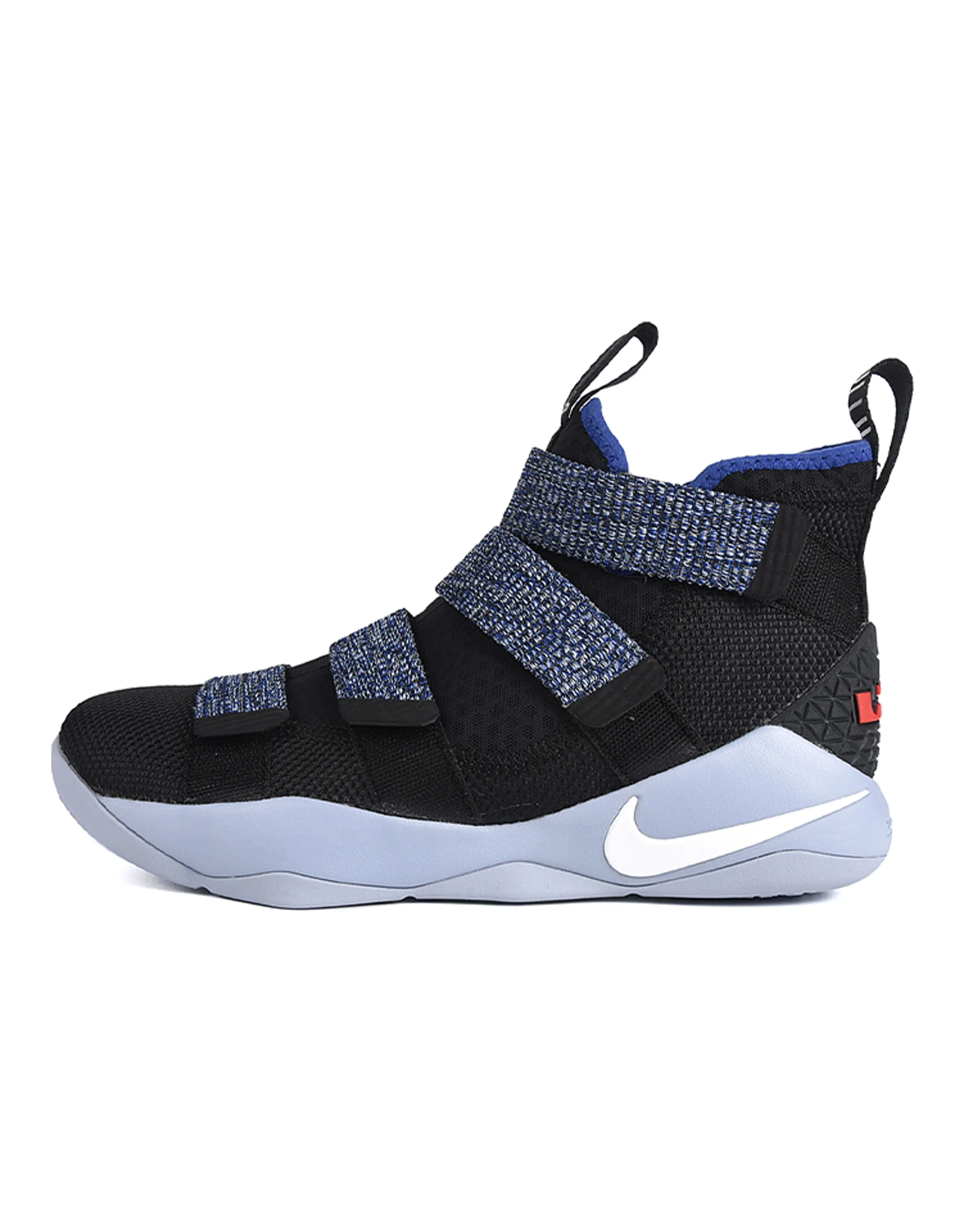 Nike LeBron Soldier Xi 'Black Deep'