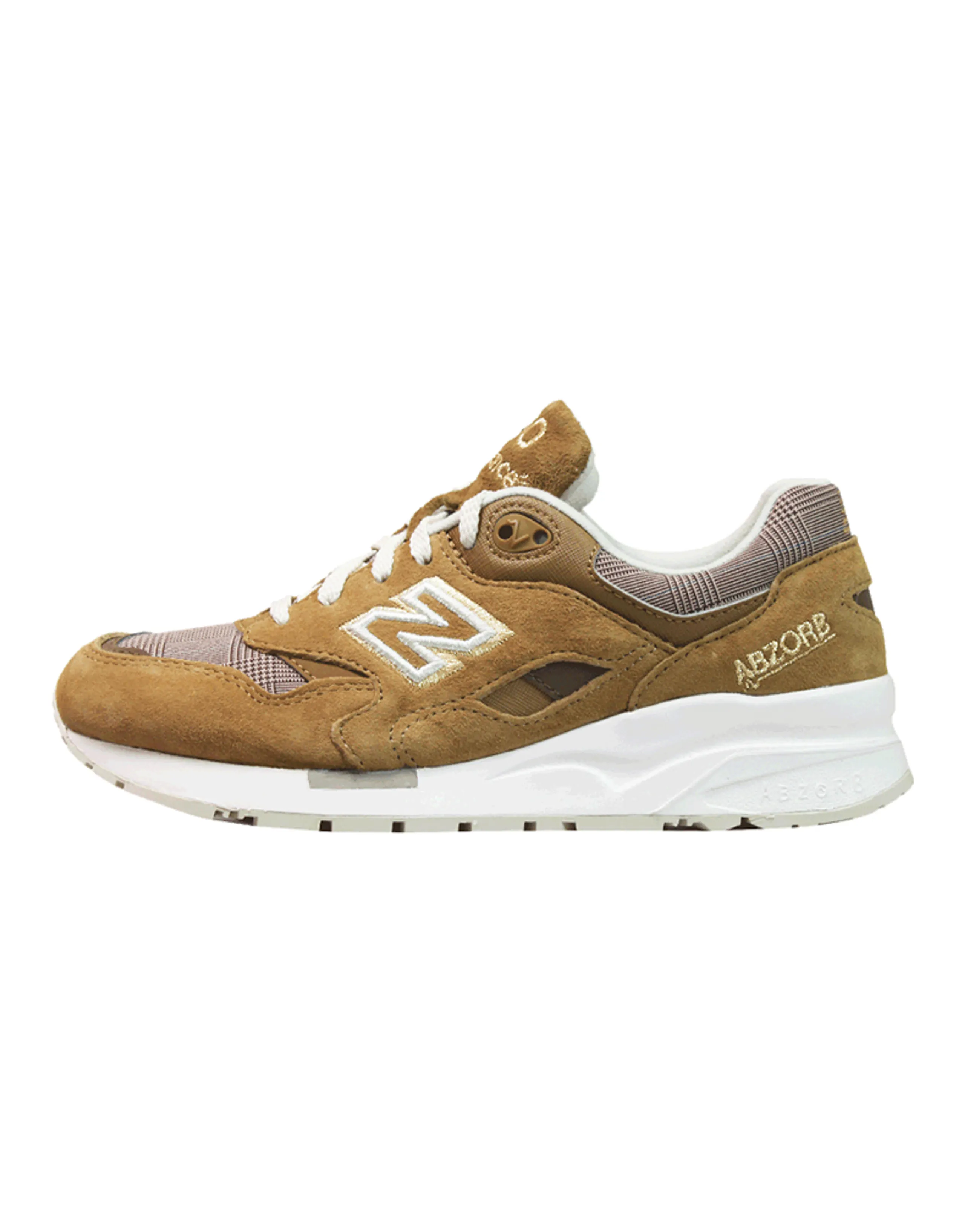 New Balance 1600 Tarnish Women's