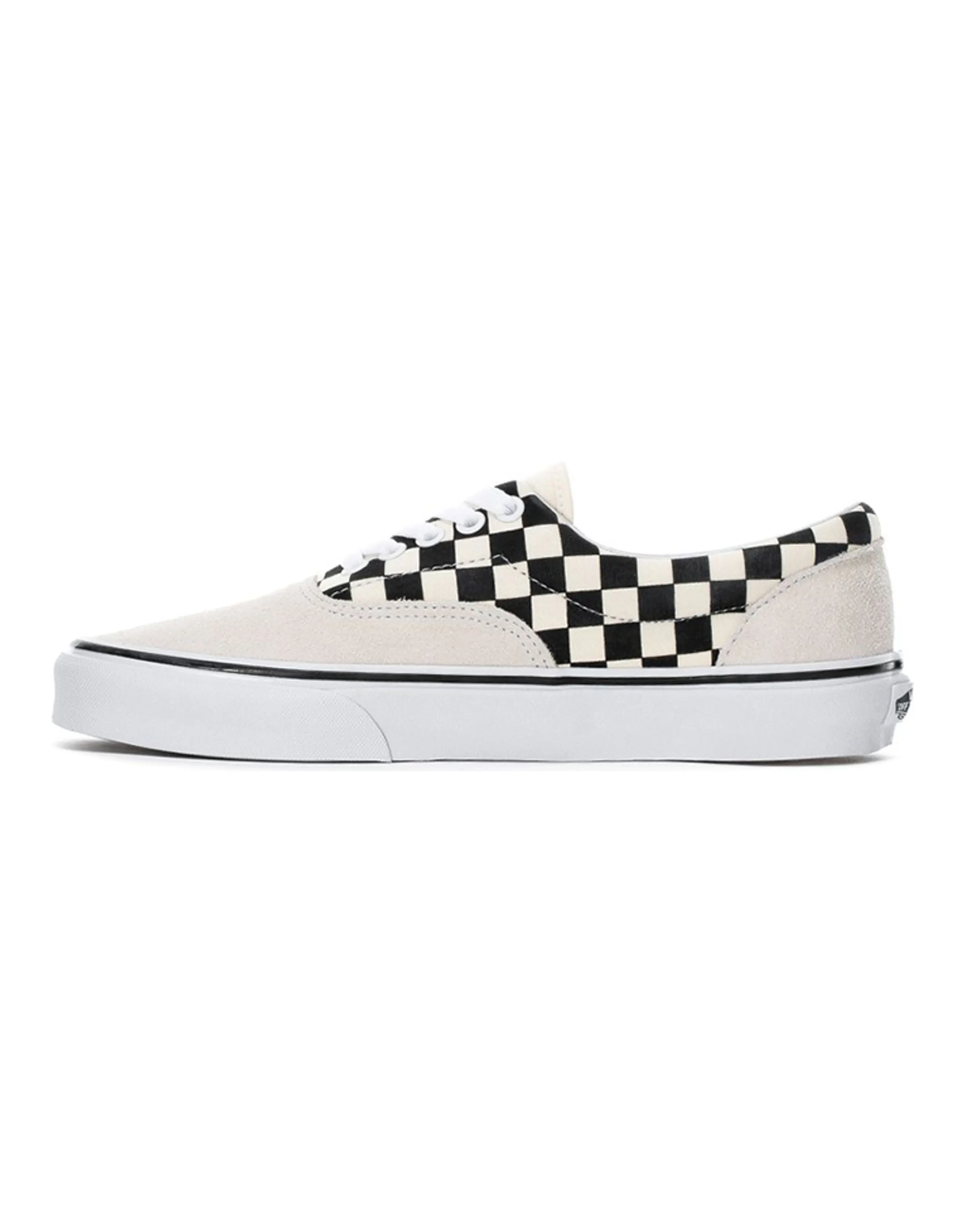Era Vans 'Primary Check'