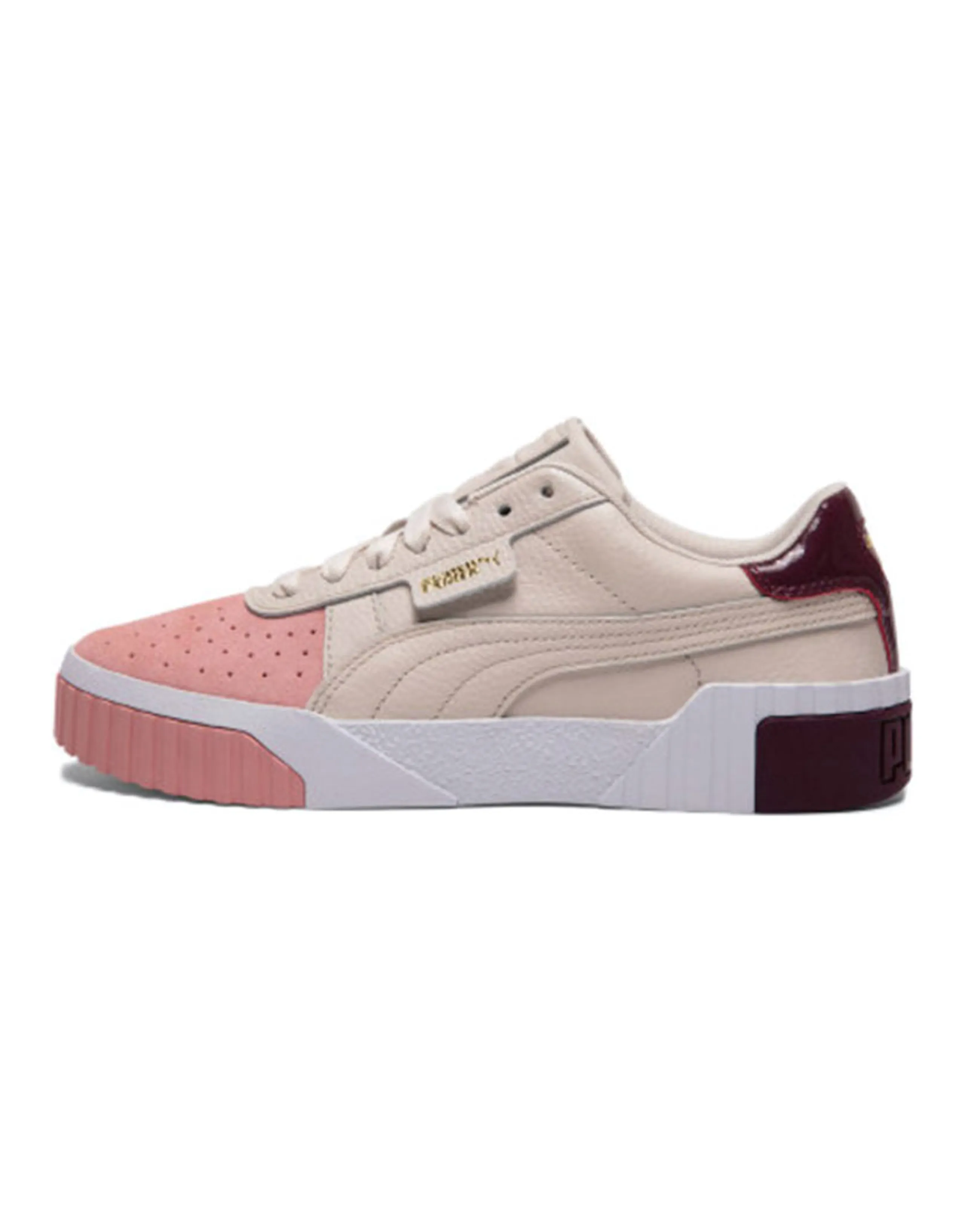 PUMA Cali Remix 'Bridal Rose' Women's