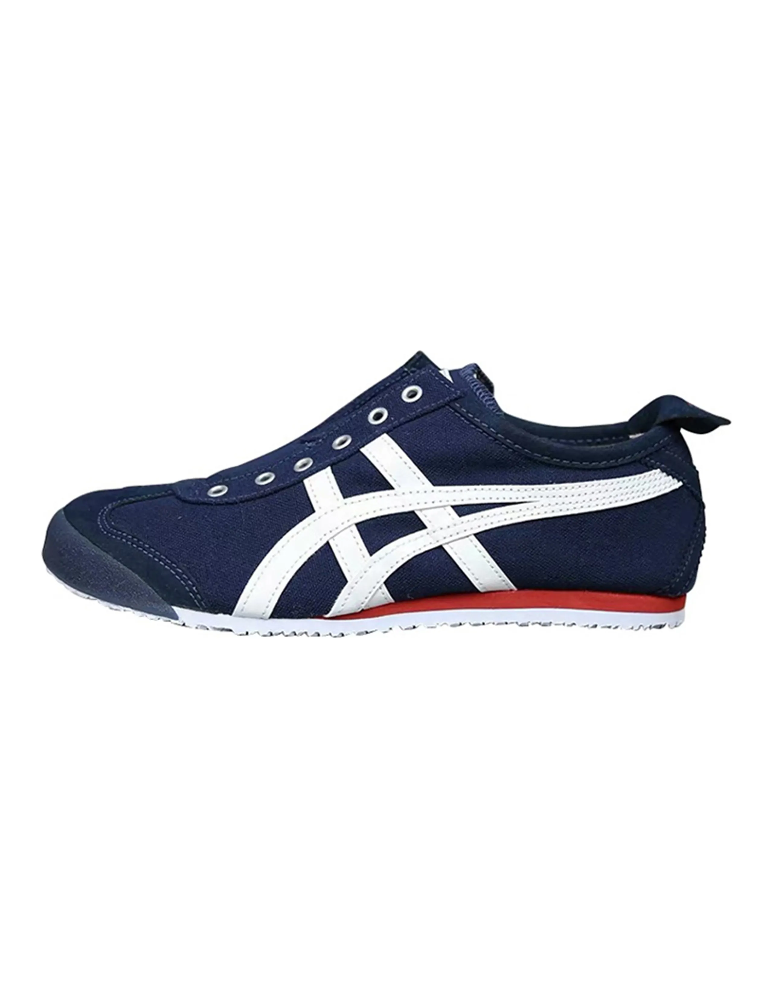Onitsuka Tiger Mexico 66 Slip-On "Peacoat"