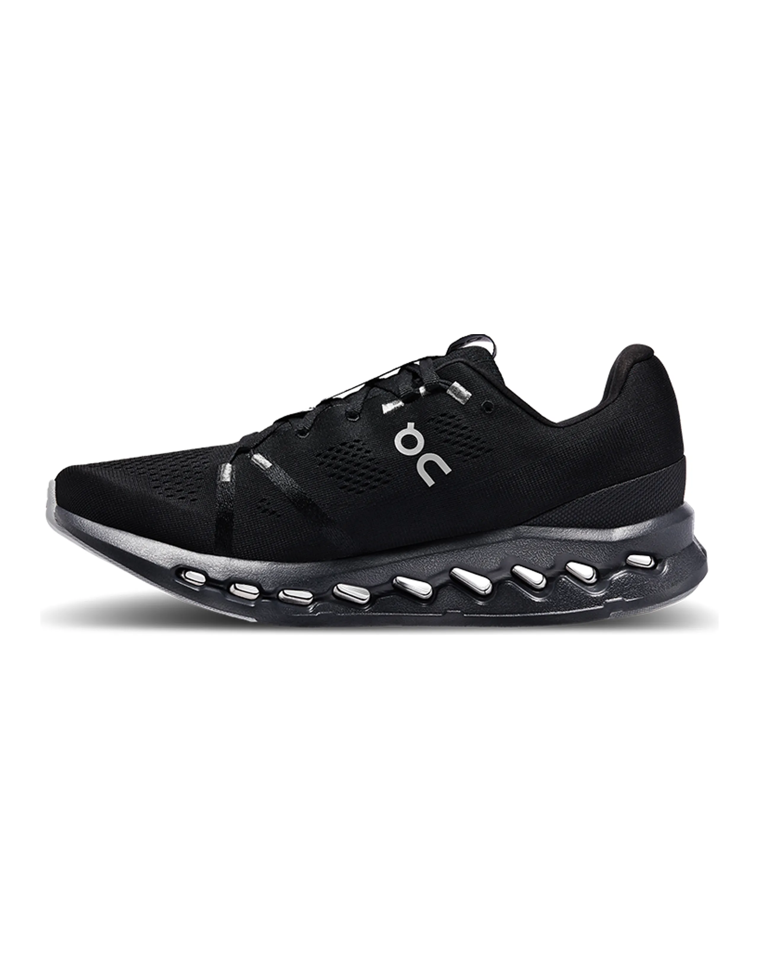 On Running Cloudsurfer Black