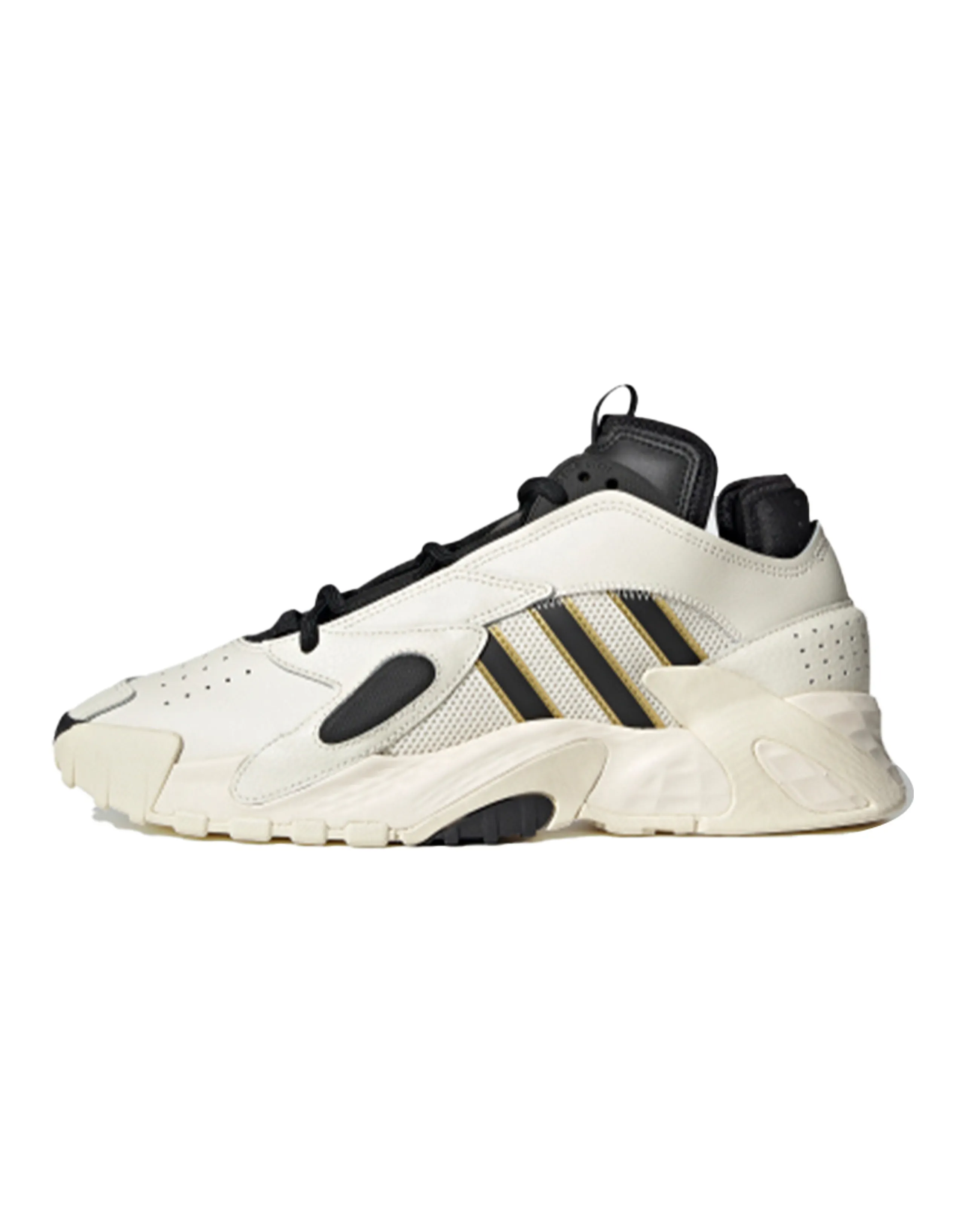 Adidas Originals Streetball 'Ivory Black'
