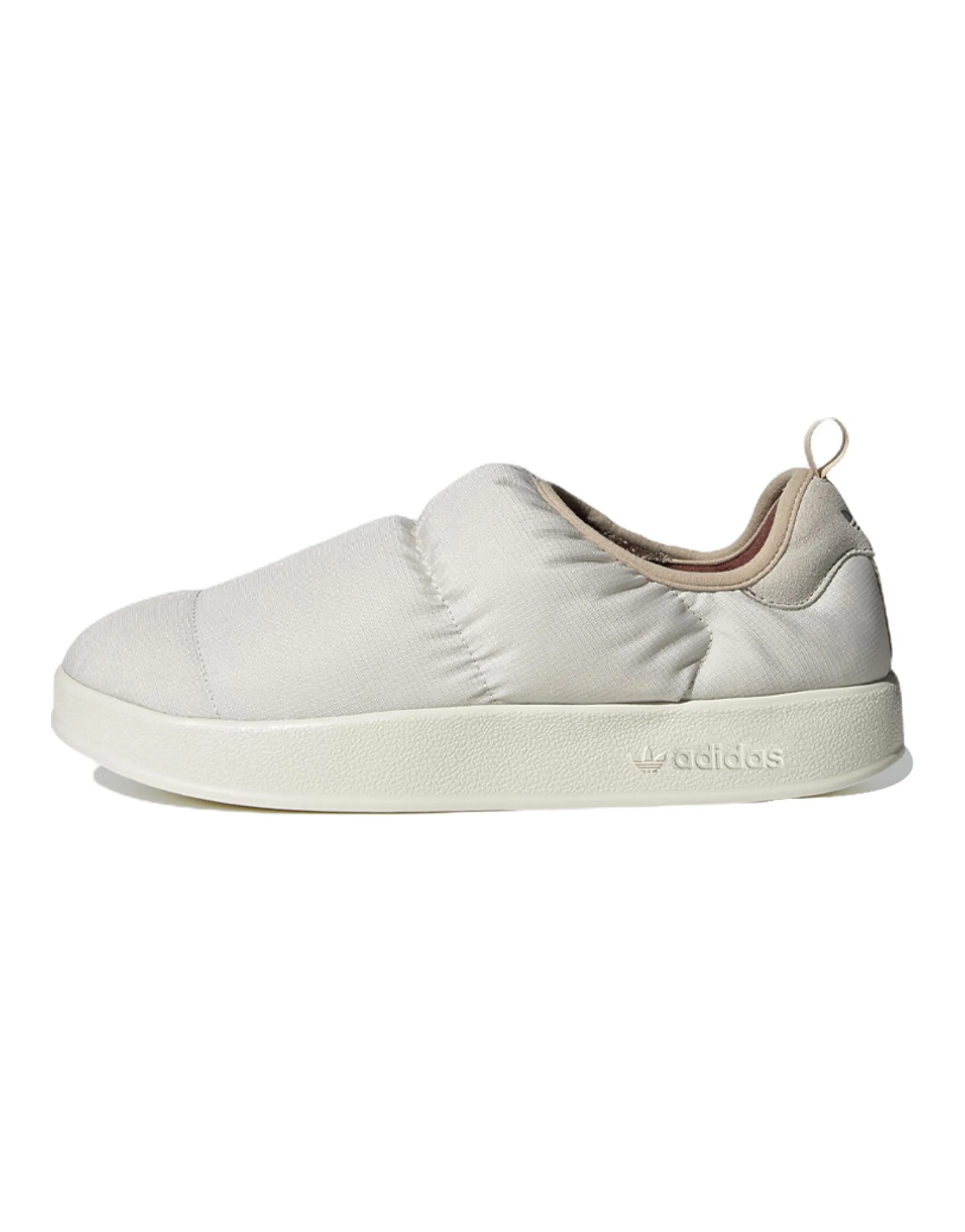 Puffylette Adidas Originals 'Aluminium'
