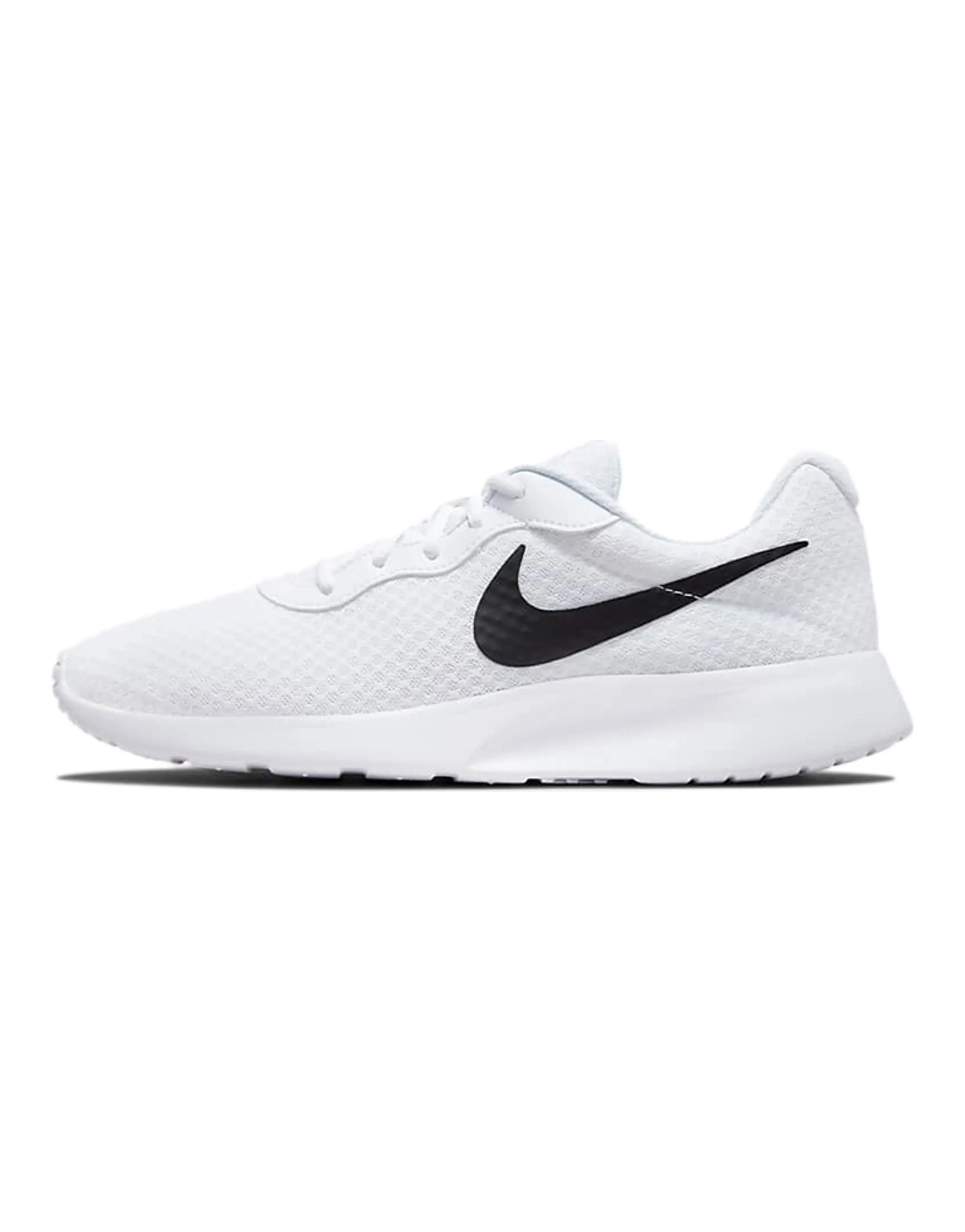 Nike Tanjun 'White Black 2021'