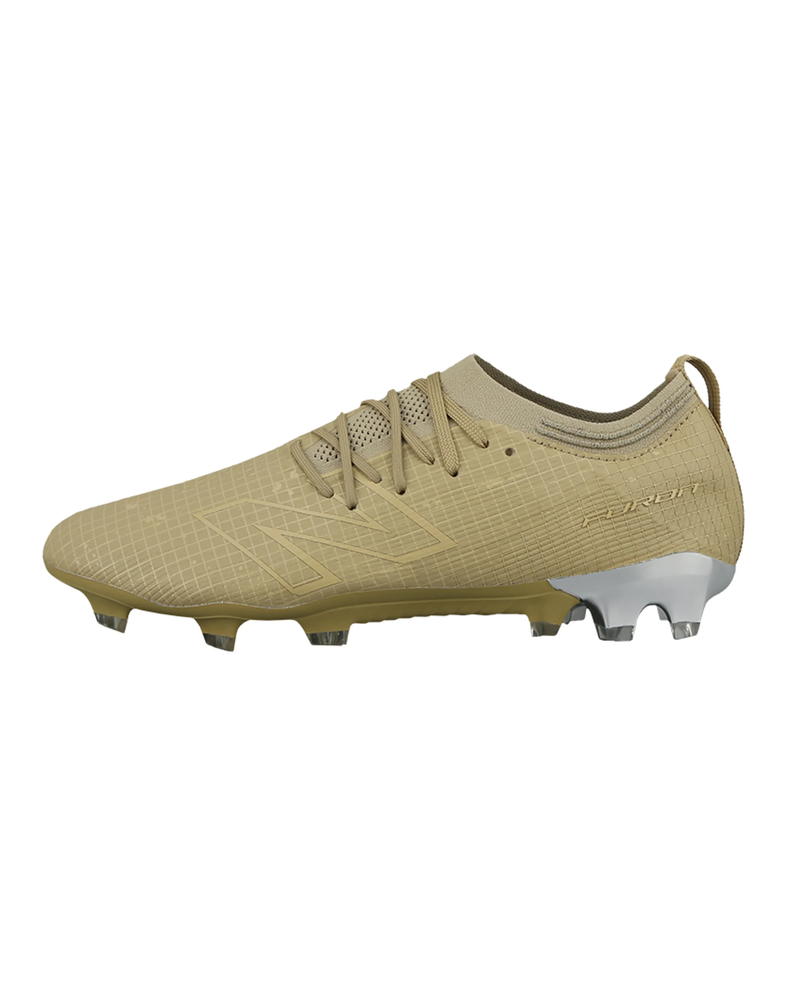 New Balance FURON ELITE V8 Comfortable FG (Firm Ground) Soccer Cleats Unisex
