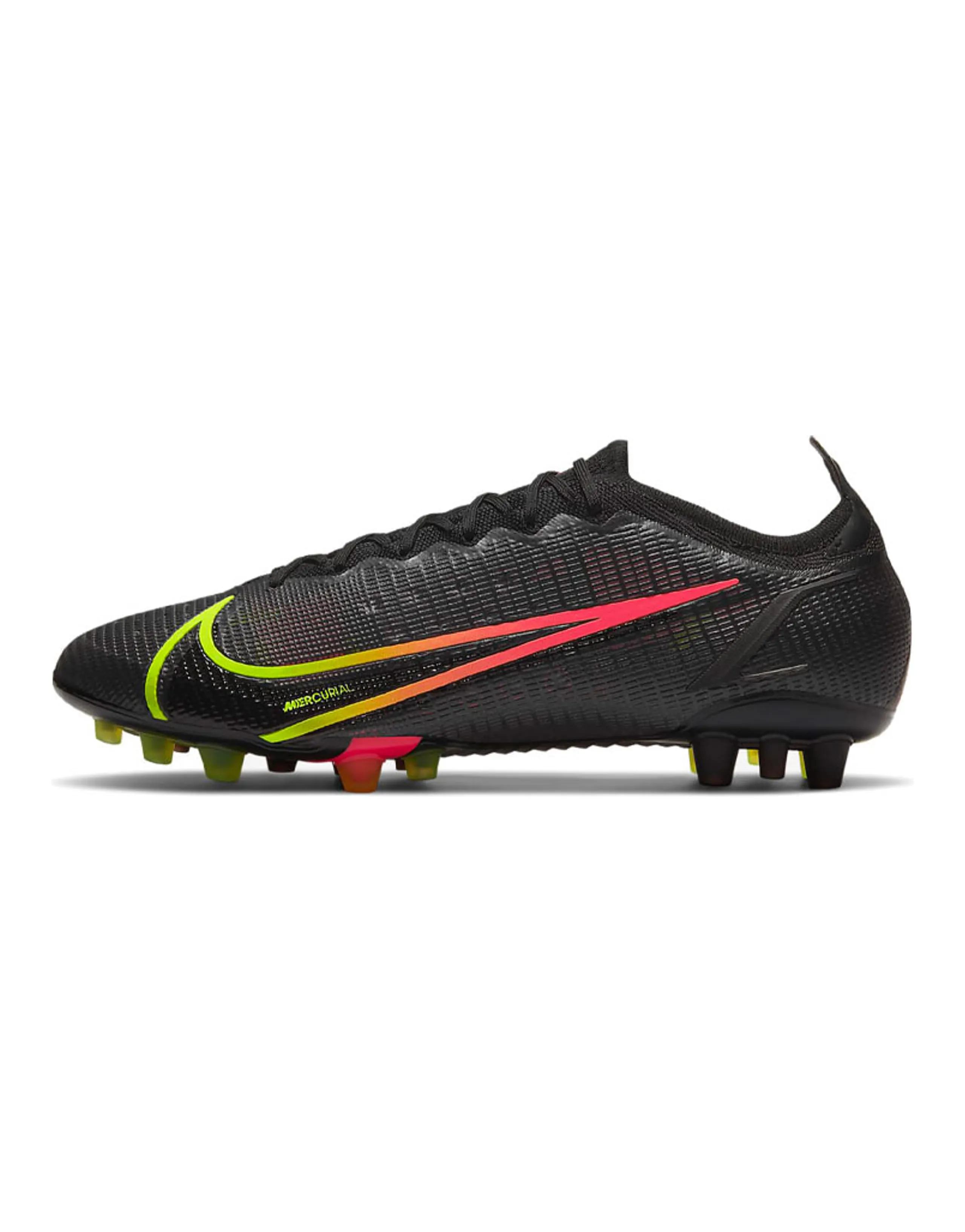 Nike Vapor 14 Elite AG Artificial Grass Black