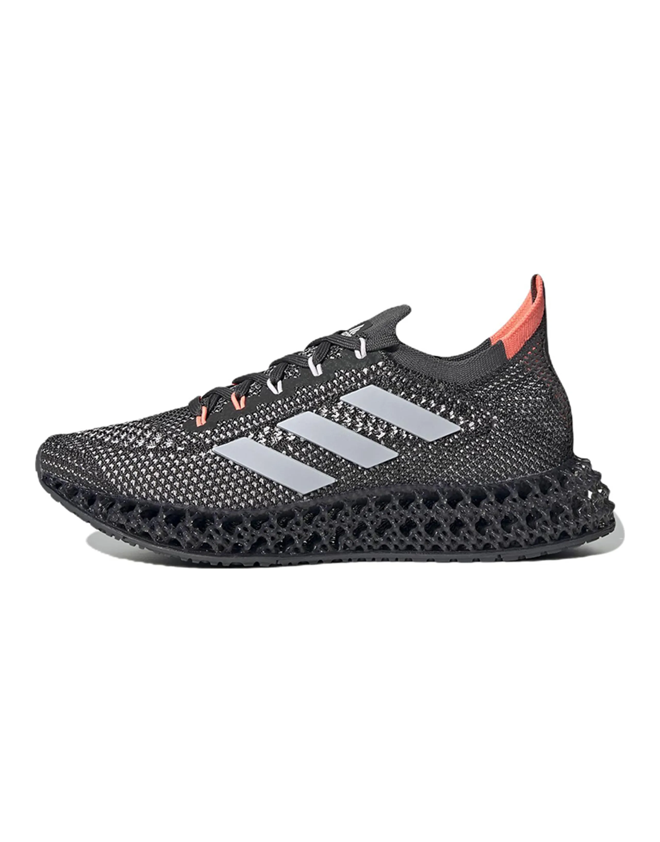Adidas 4DFWD Grey Almost Pink Women's