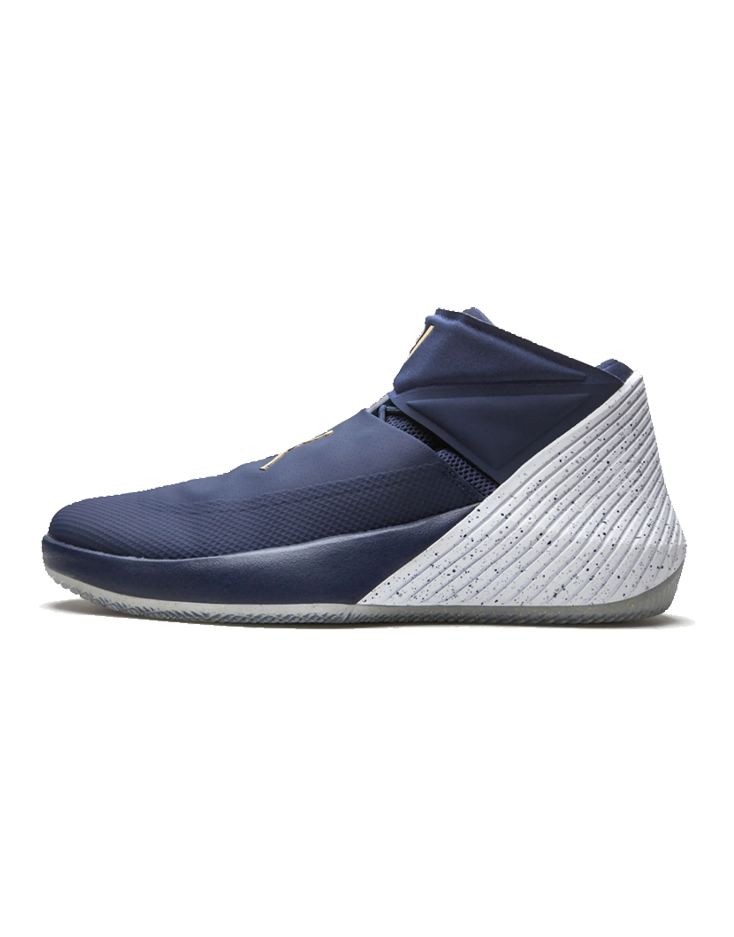 JORDAN Why Not Zer0.1 Tribute