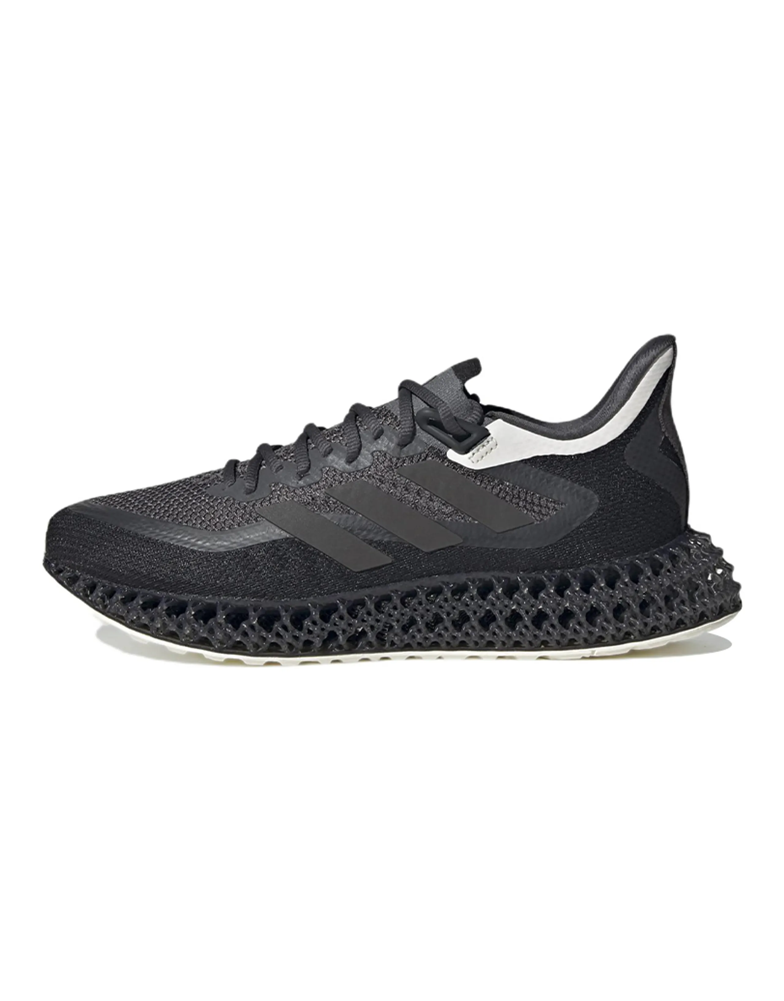 Adidas 4DFWD 2 Grey Night Metallic Core White