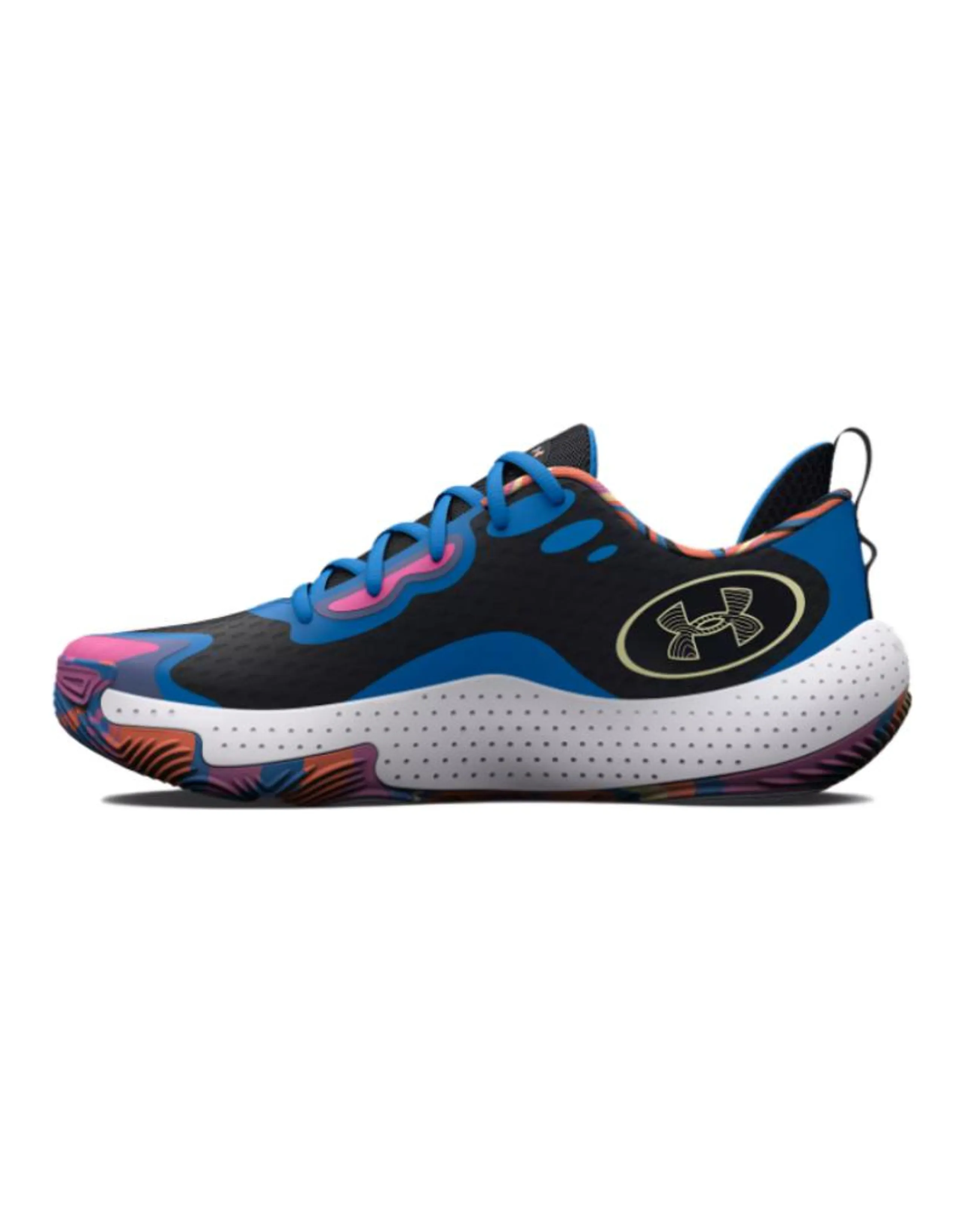 Under Armour Spawn 5 Le
