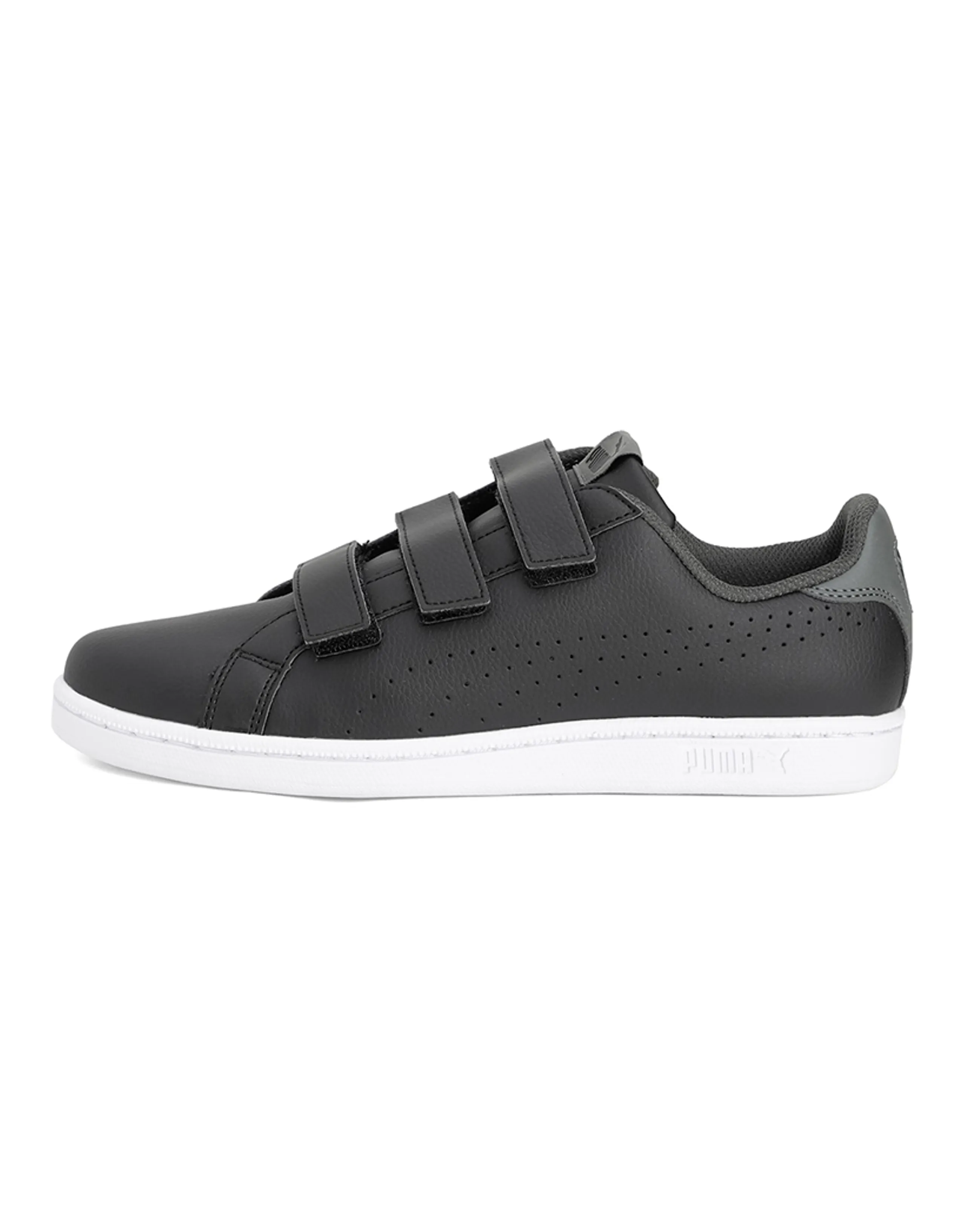 PUMA Smash Velcro Black Unisex