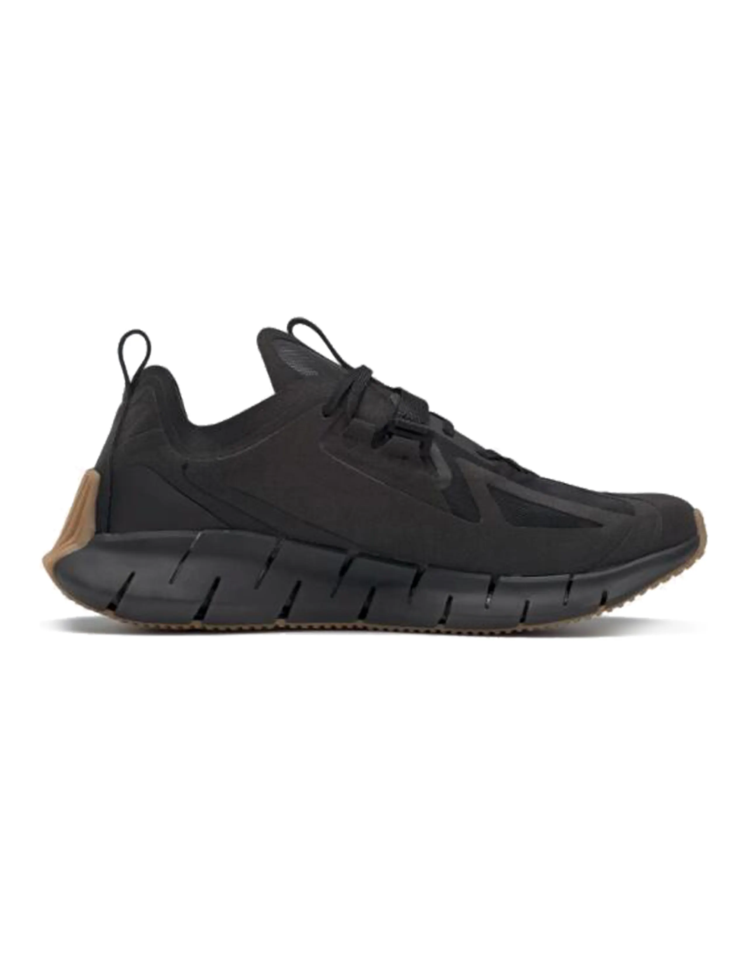 Reebok Zig Kinetica Concept Type 1 Black Gum
