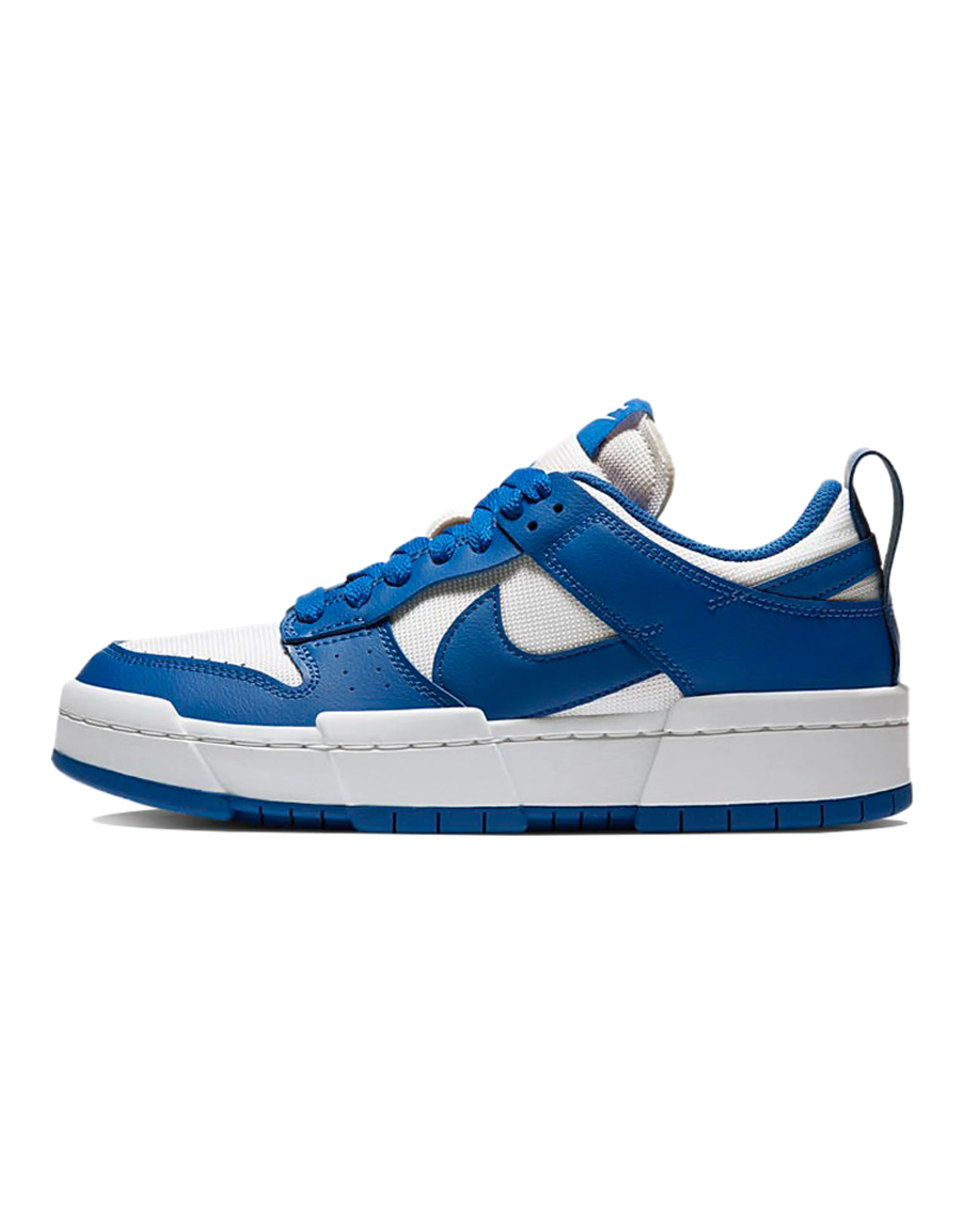 Nike Dunk Low Disrupt Game Royal Women's