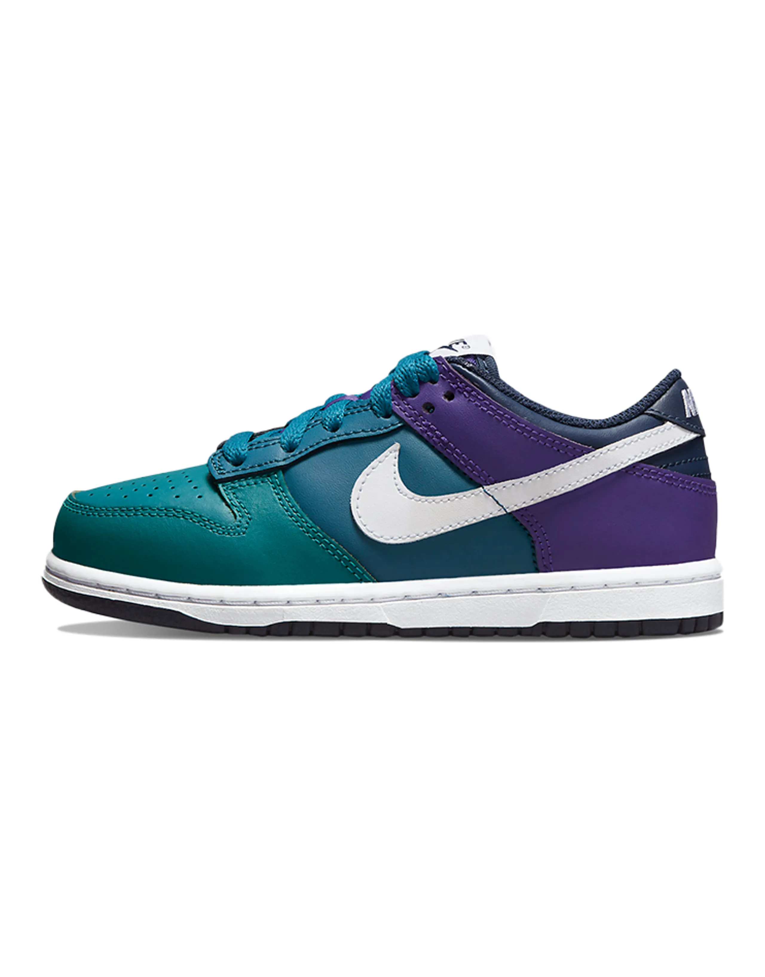 Nike Dunk Low Bright Spruce Marina GS