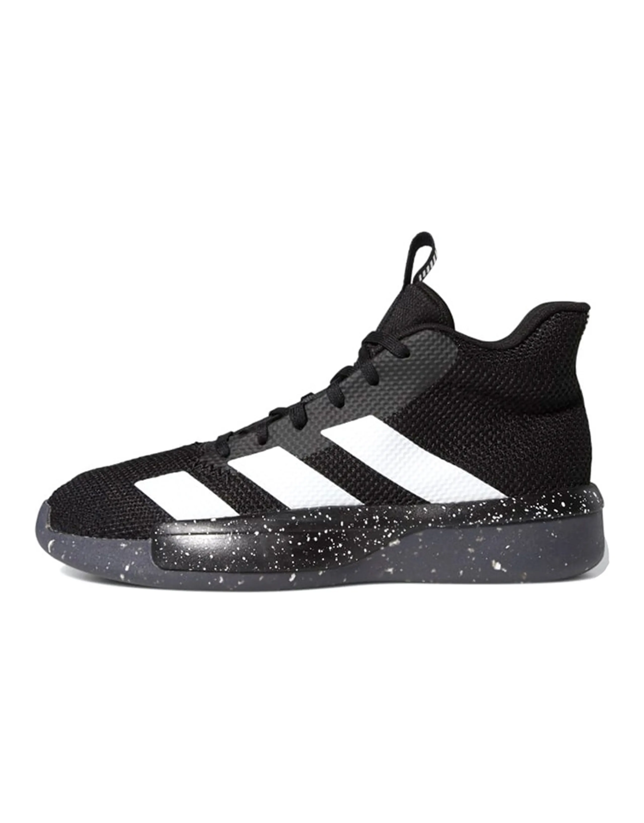 Adidas Pro Next 2019 Core Black Could White