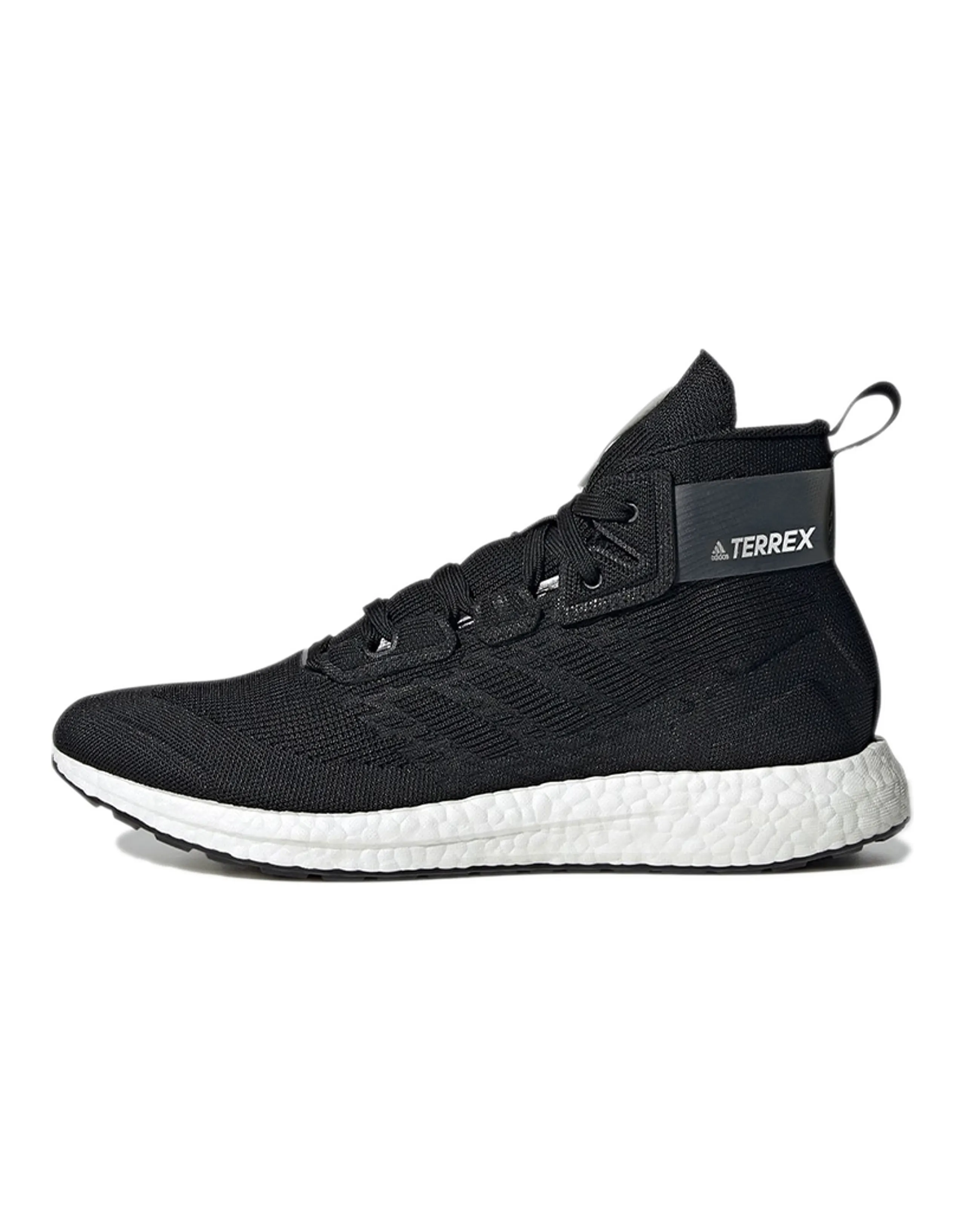 Adidas Terrex Free Hiker Made To Be Remade Black