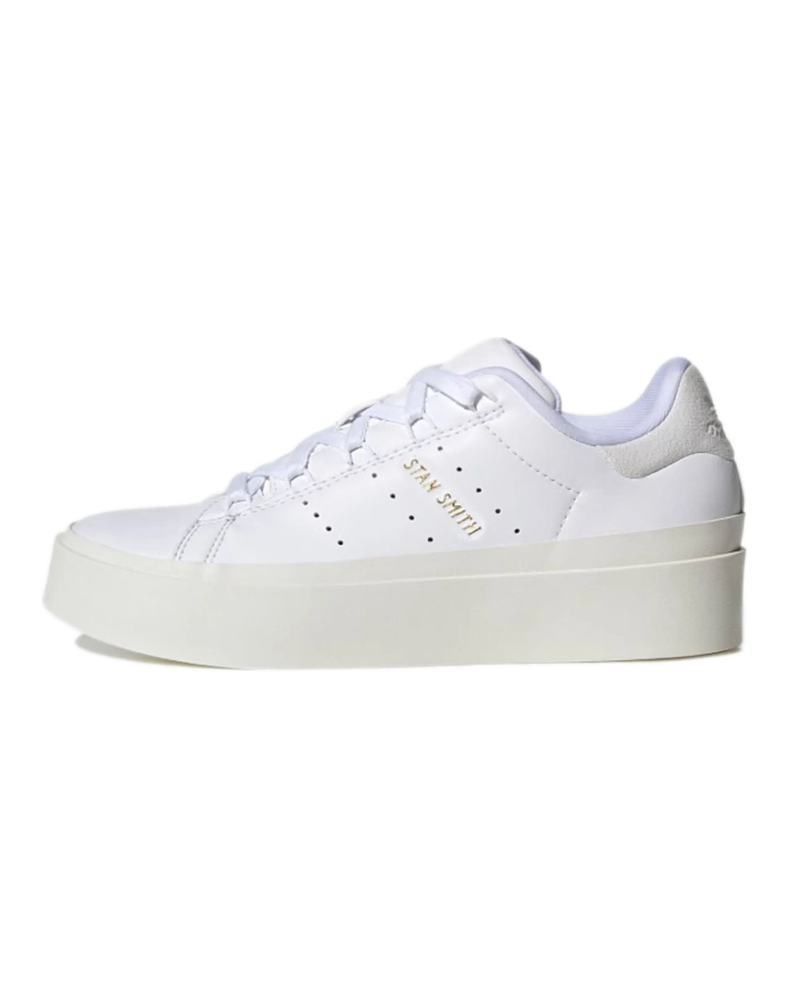Adidas Originals Stan Smith Bonega Cloud White Cloud White Off White Women's