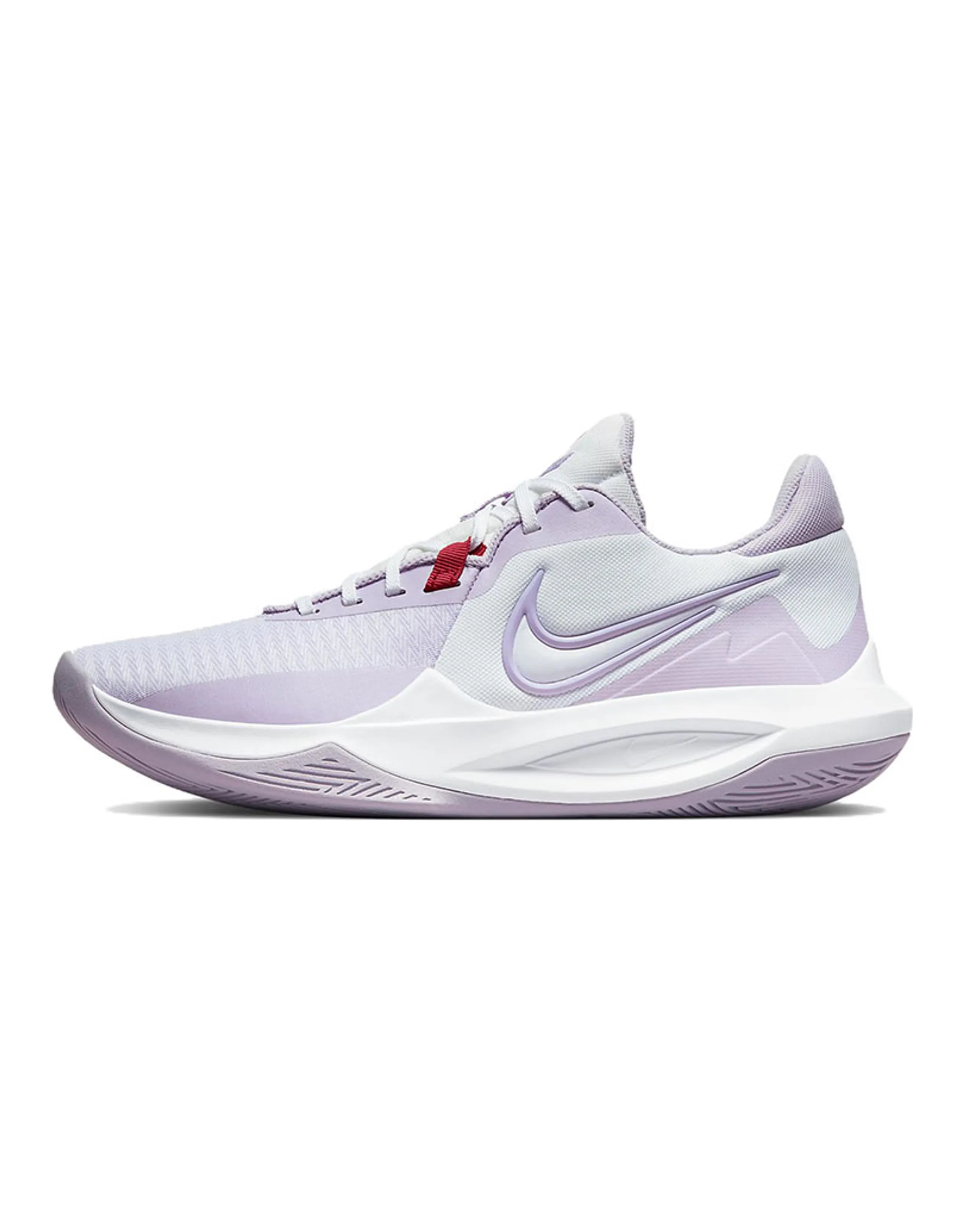 Nike Precision 6 'White Doll'