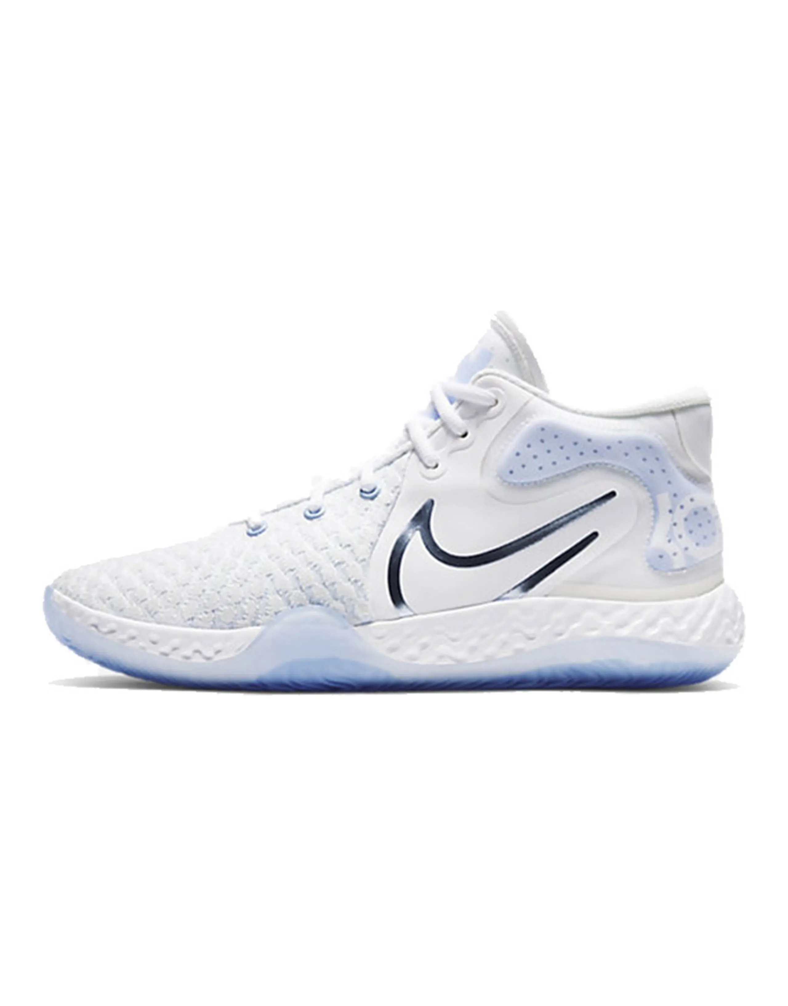 Nike KD Trey 5 VIII EP 'White Royal Tint'