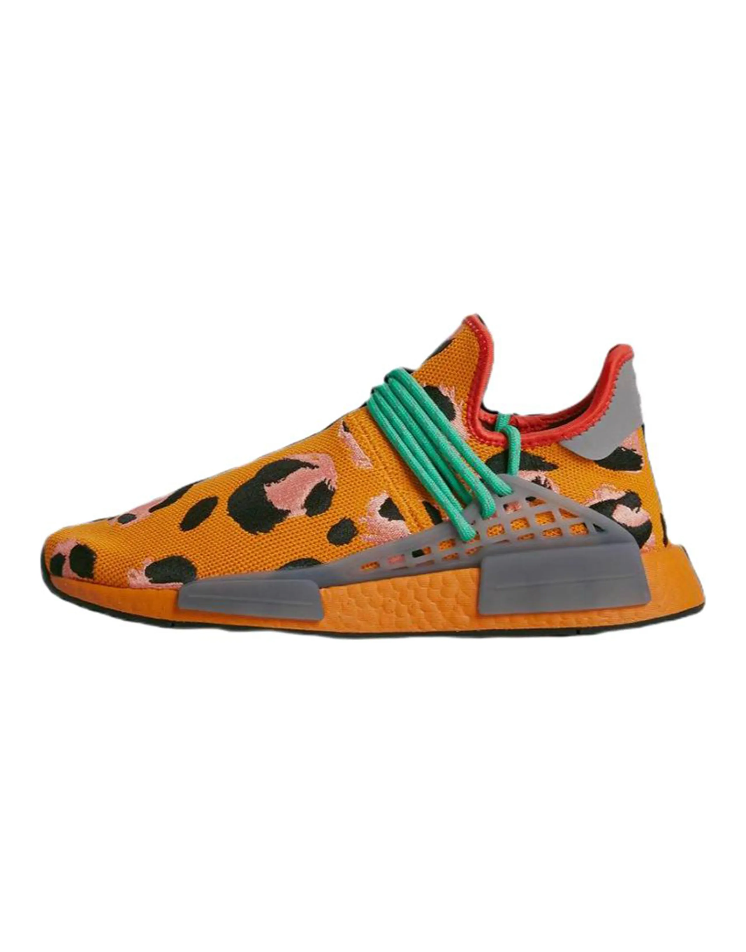 Adidas Originals Nmd Hu Animal Print