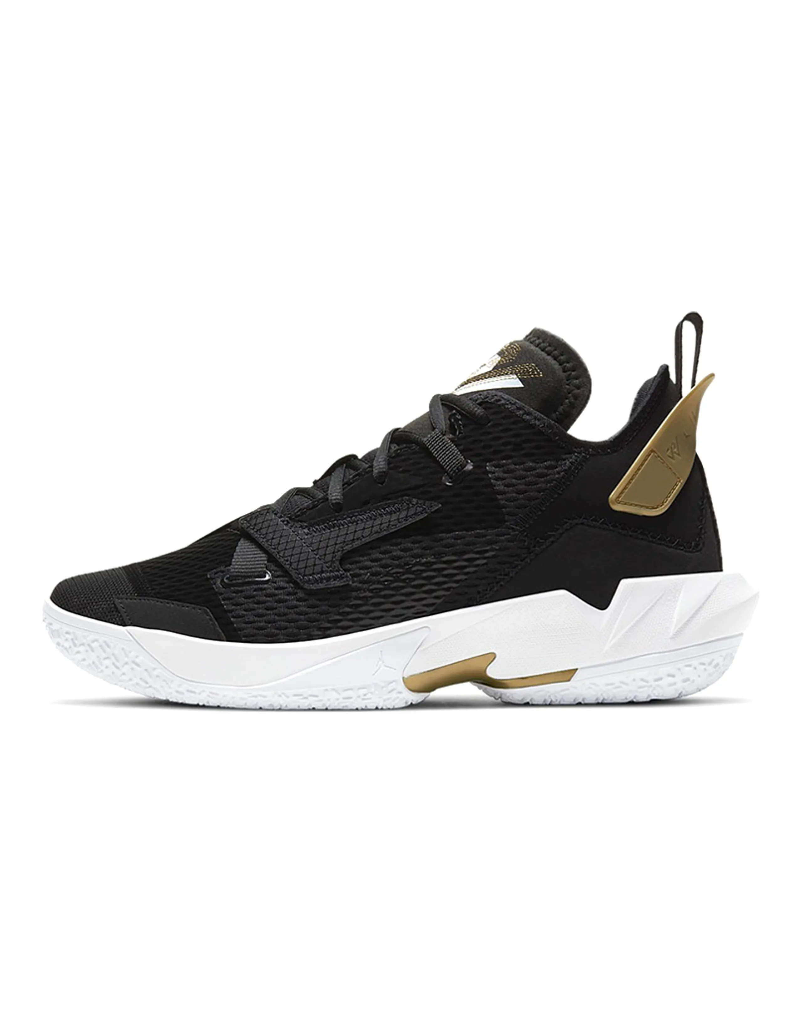 Jordan Why Not Zer0.4 Family