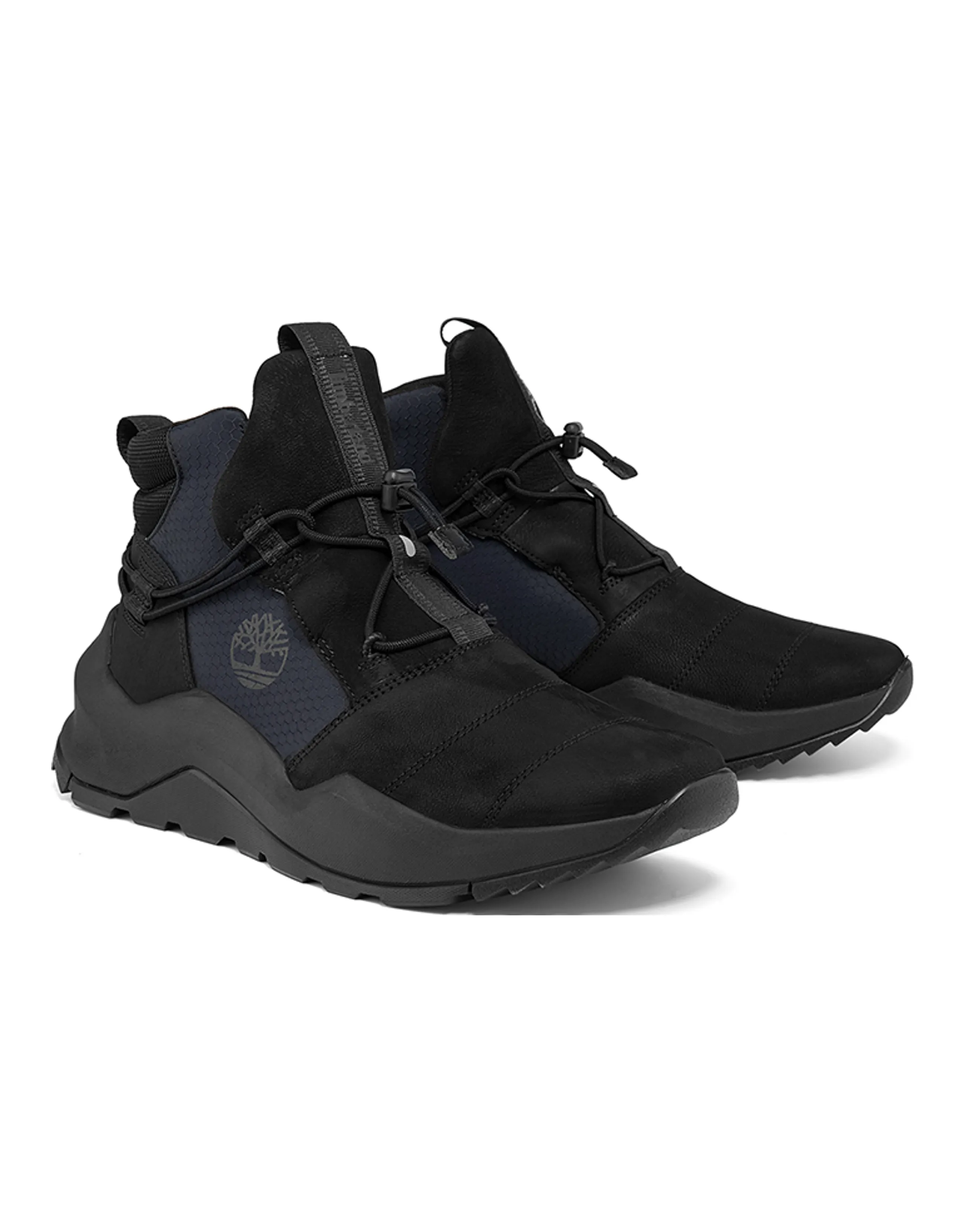 Timberland Madbury 'Black'